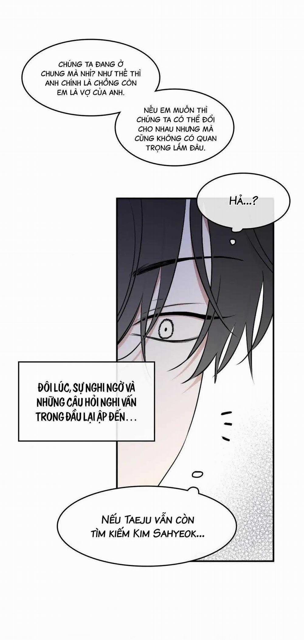 Thủy Triều Thấp Lúc Chạng Vạng 88 trang 17