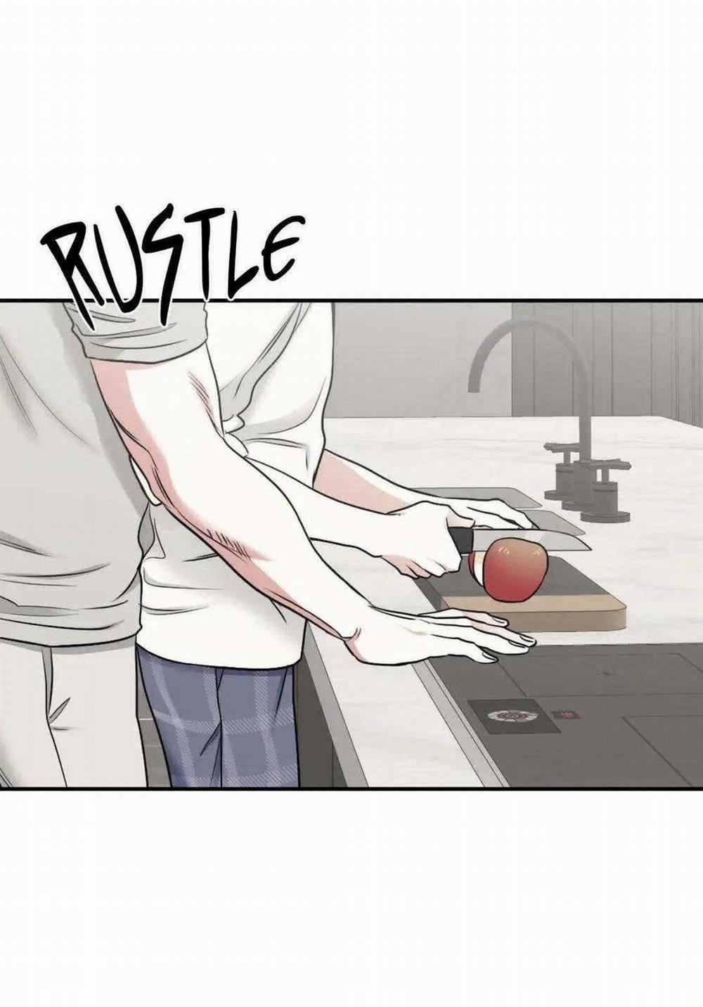 Thủy Triều Thấp Lúc Chạng Vạng 88 trang 2