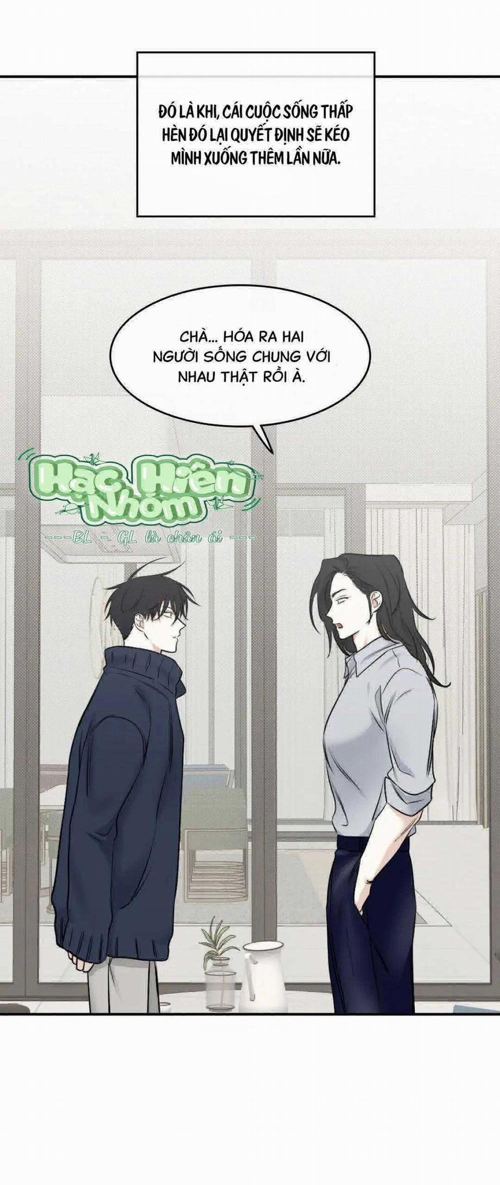 Thủy Triều Thấp Lúc Chạng Vạng 88 trang 29