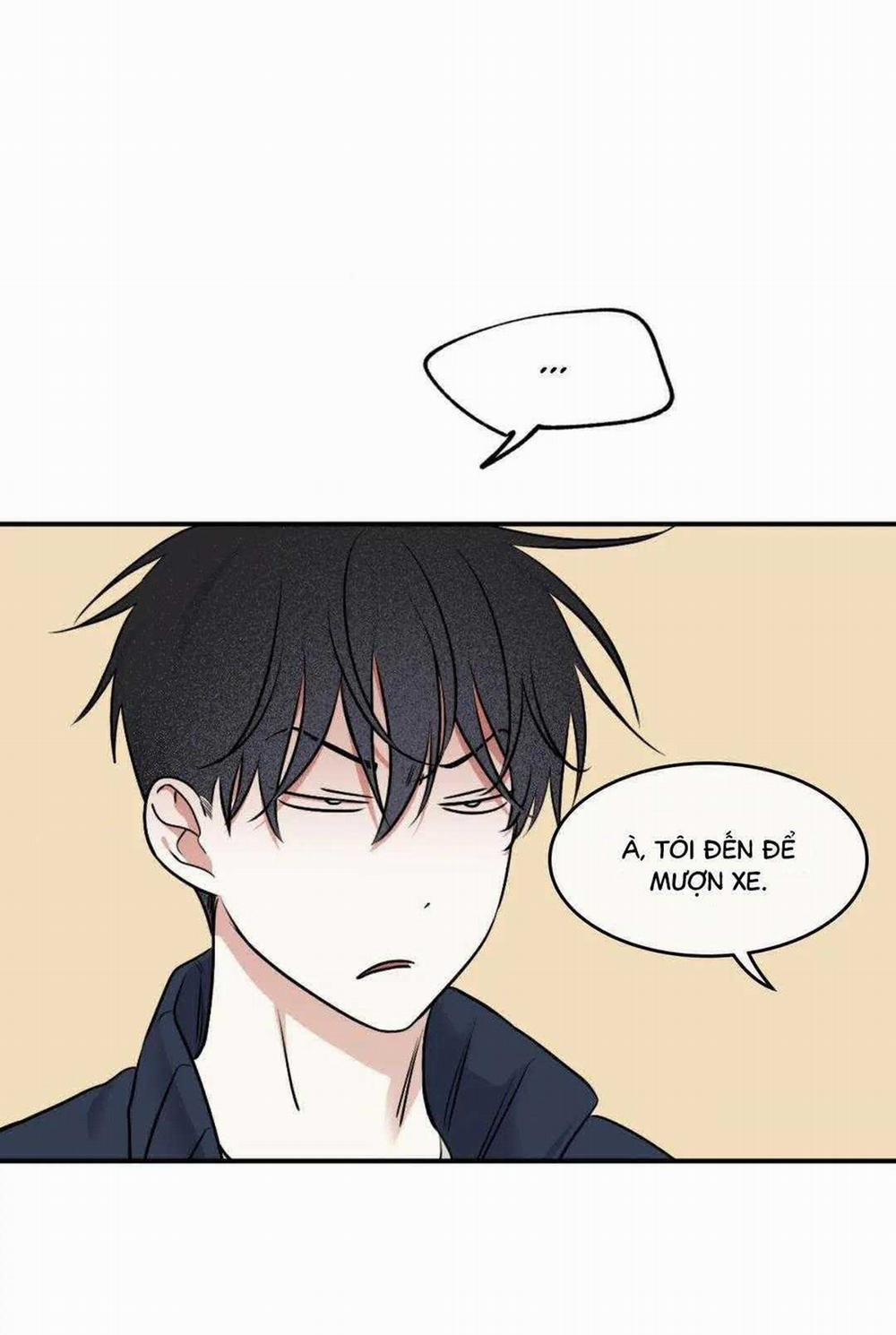 Thủy Triều Thấp Lúc Chạng Vạng 88 trang 30