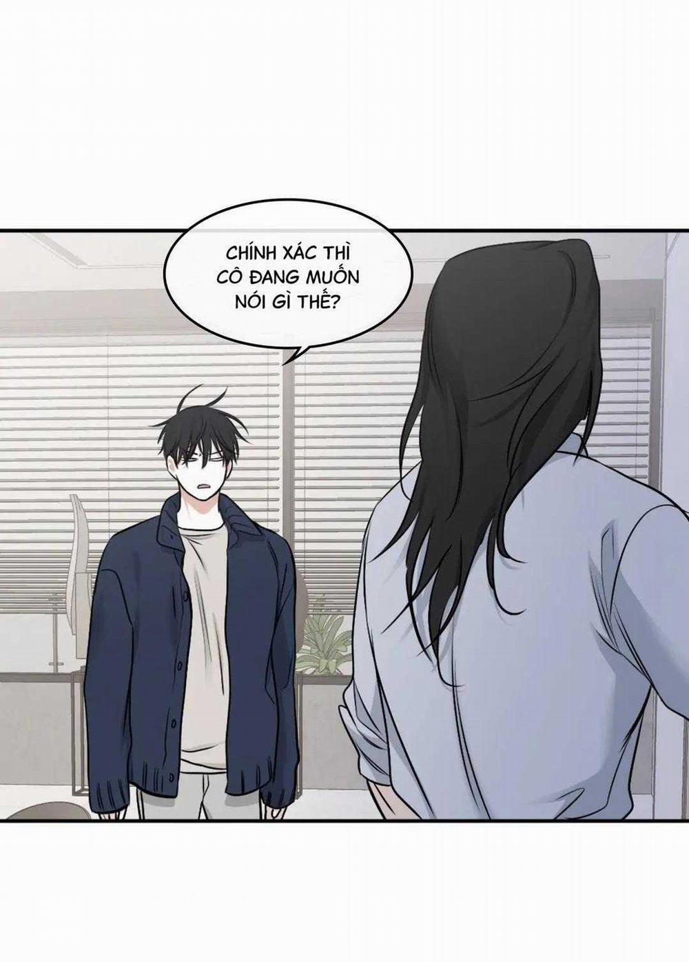 Thủy Triều Thấp Lúc Chạng Vạng 88 trang 33