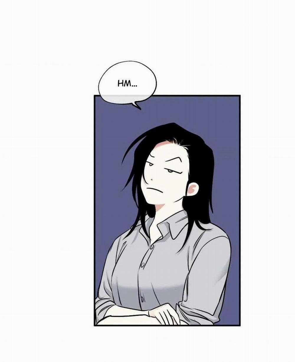 Thủy Triều Thấp Lúc Chạng Vạng 88 trang 34