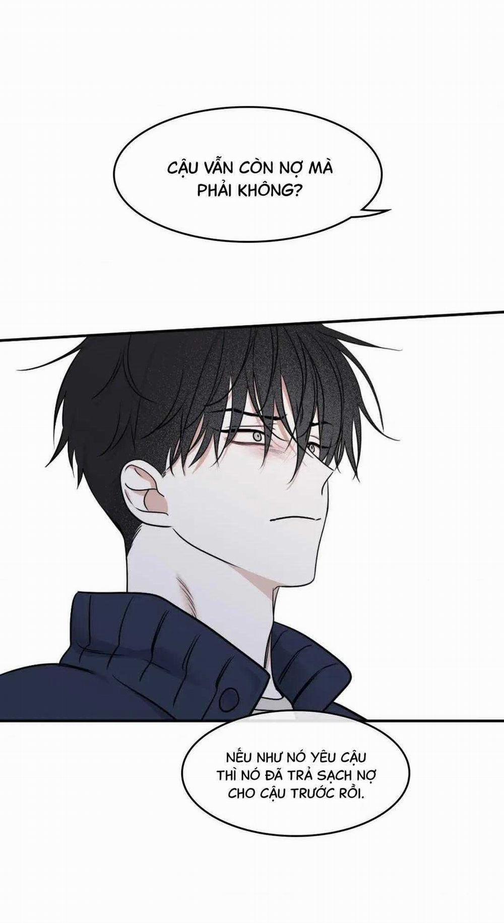 Thủy Triều Thấp Lúc Chạng Vạng 88 trang 38