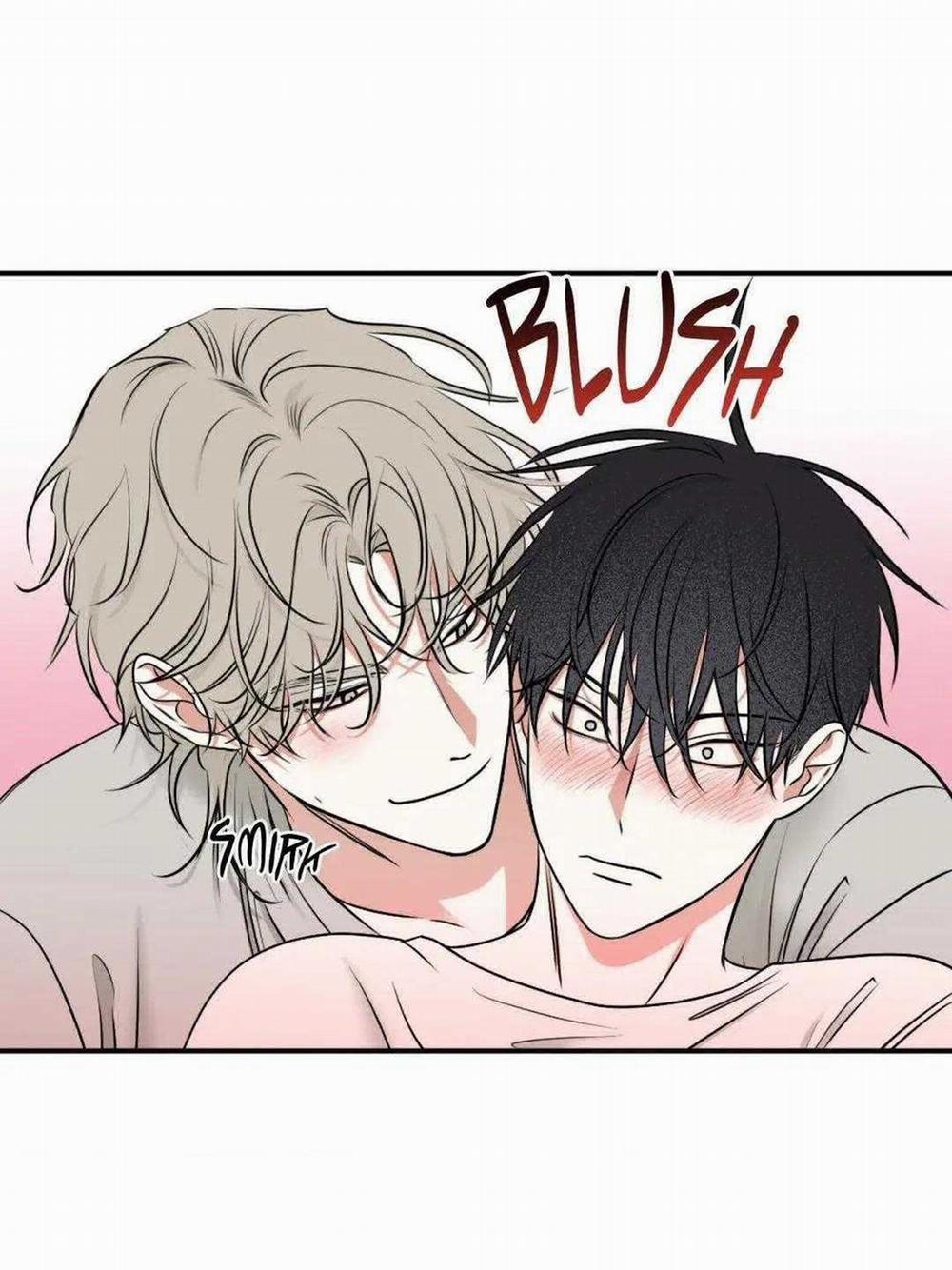 Thủy Triều Thấp Lúc Chạng Vạng 88 trang 4