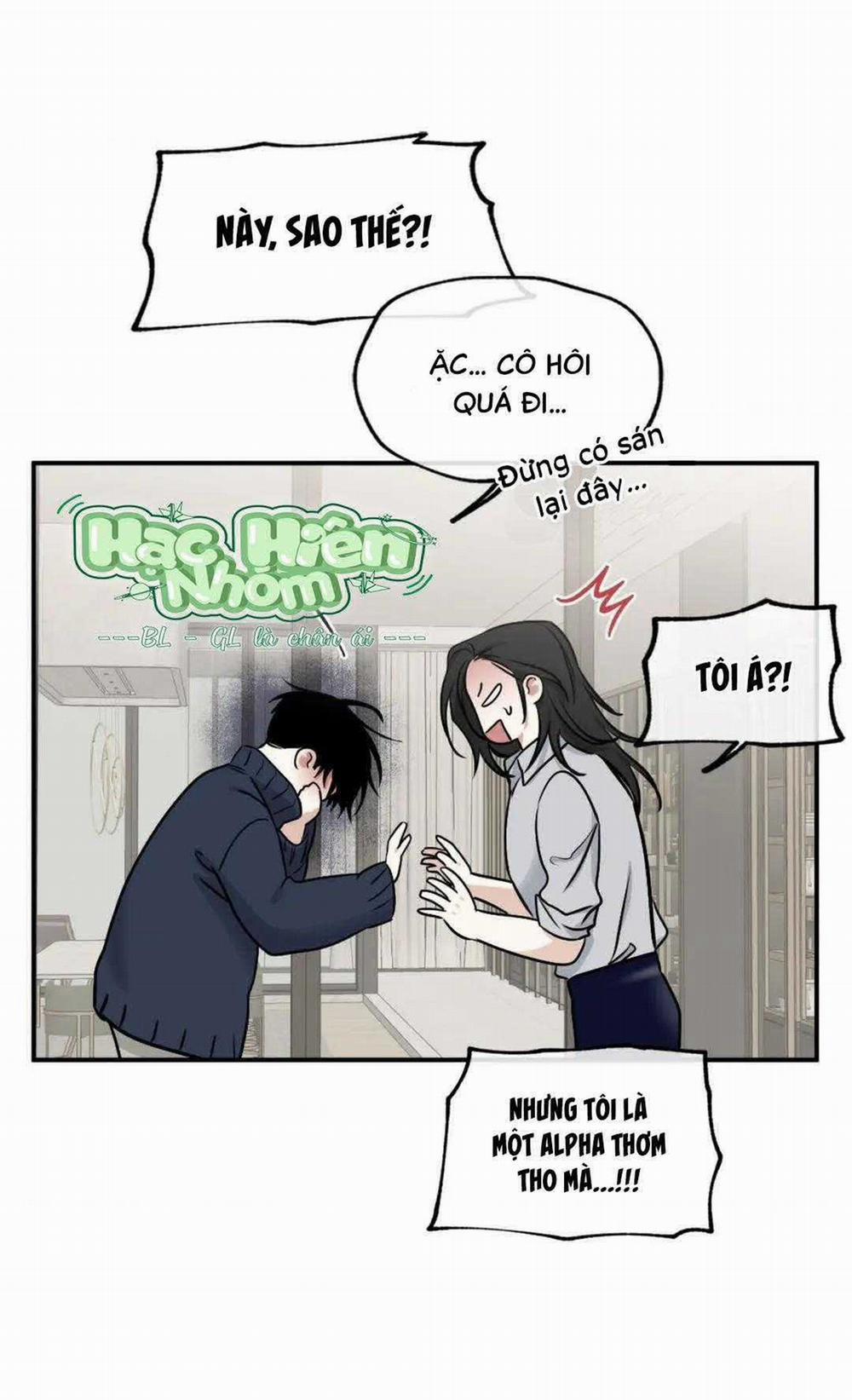 Thủy Triều Thấp Lúc Chạng Vạng 88 trang 42