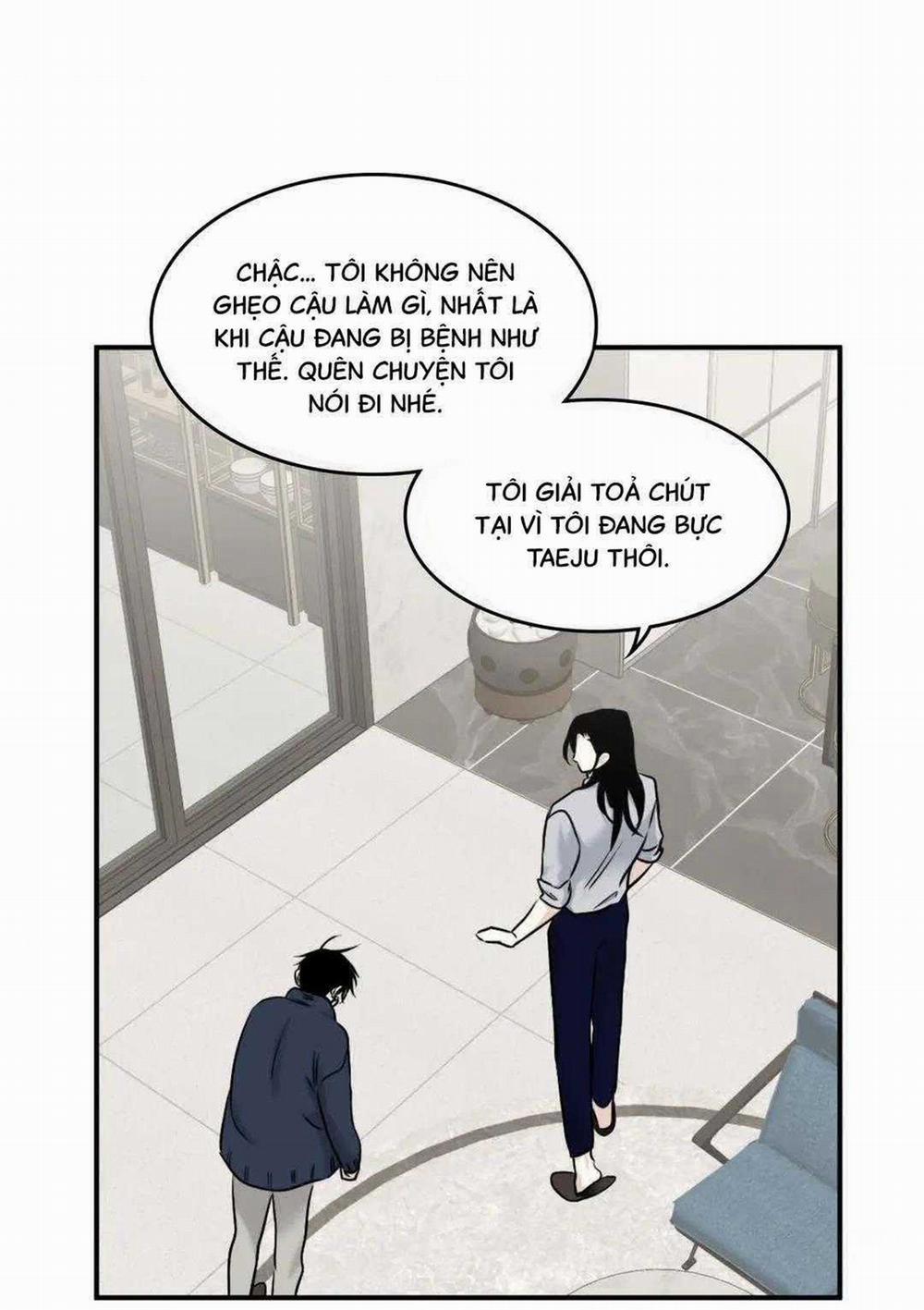 Thủy Triều Thấp Lúc Chạng Vạng 88 trang 43