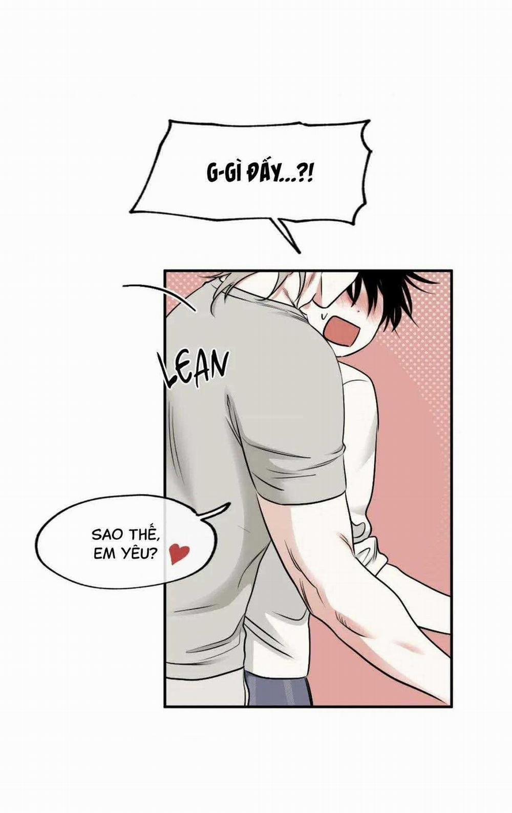 Thủy Triều Thấp Lúc Chạng Vạng 88 trang 5