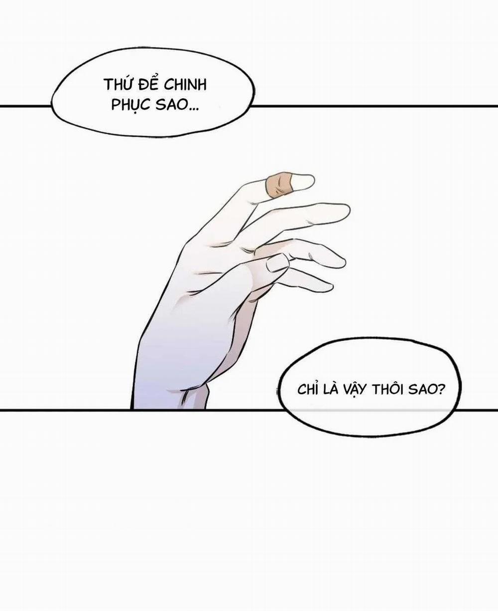 Thủy Triều Thấp Lúc Chạng Vạng 88 trang 50