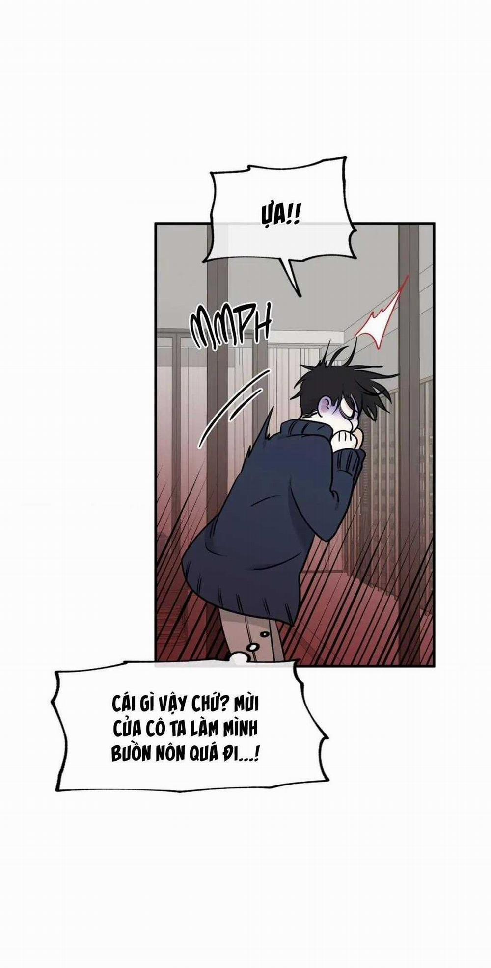 Thủy Triều Thấp Lúc Chạng Vạng 88 trang 52