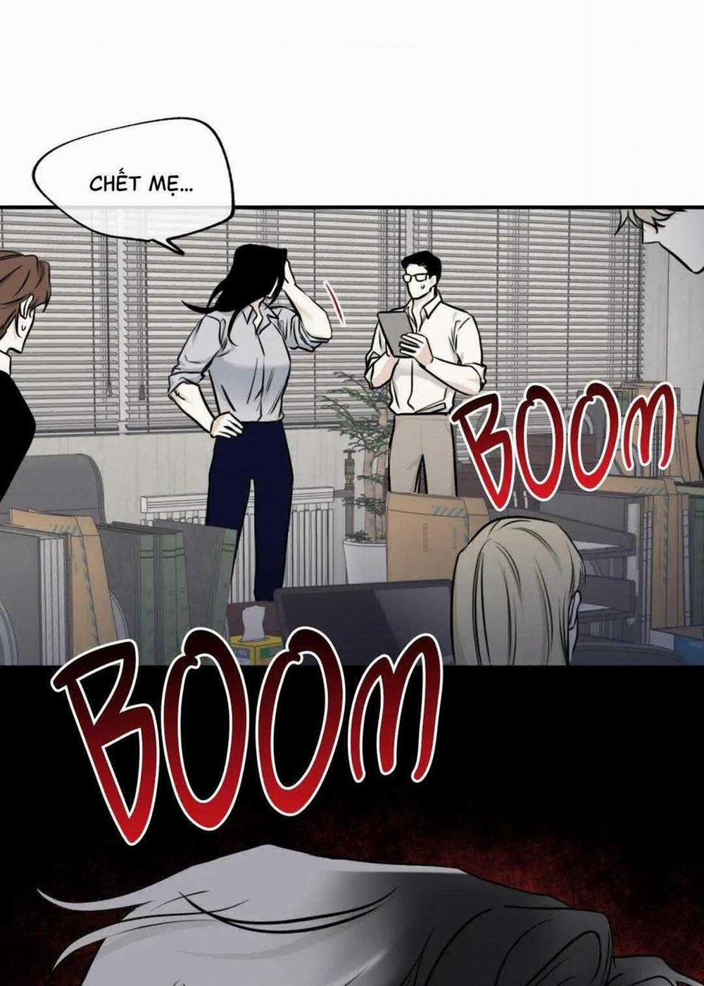 Thủy Triều Thấp Lúc Chạng Vạng 88 trang 64