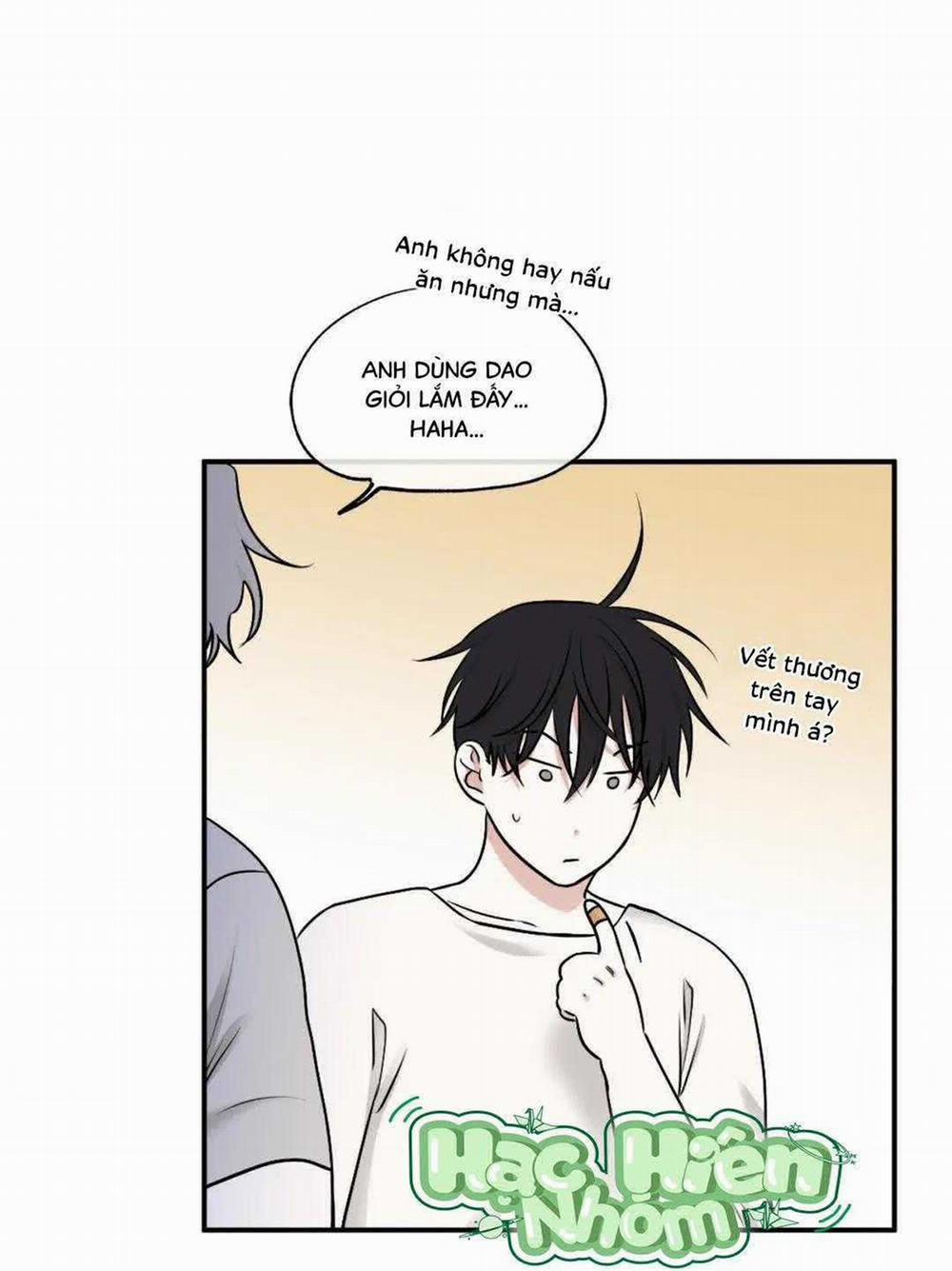 Thủy Triều Thấp Lúc Chạng Vạng 88 trang 9