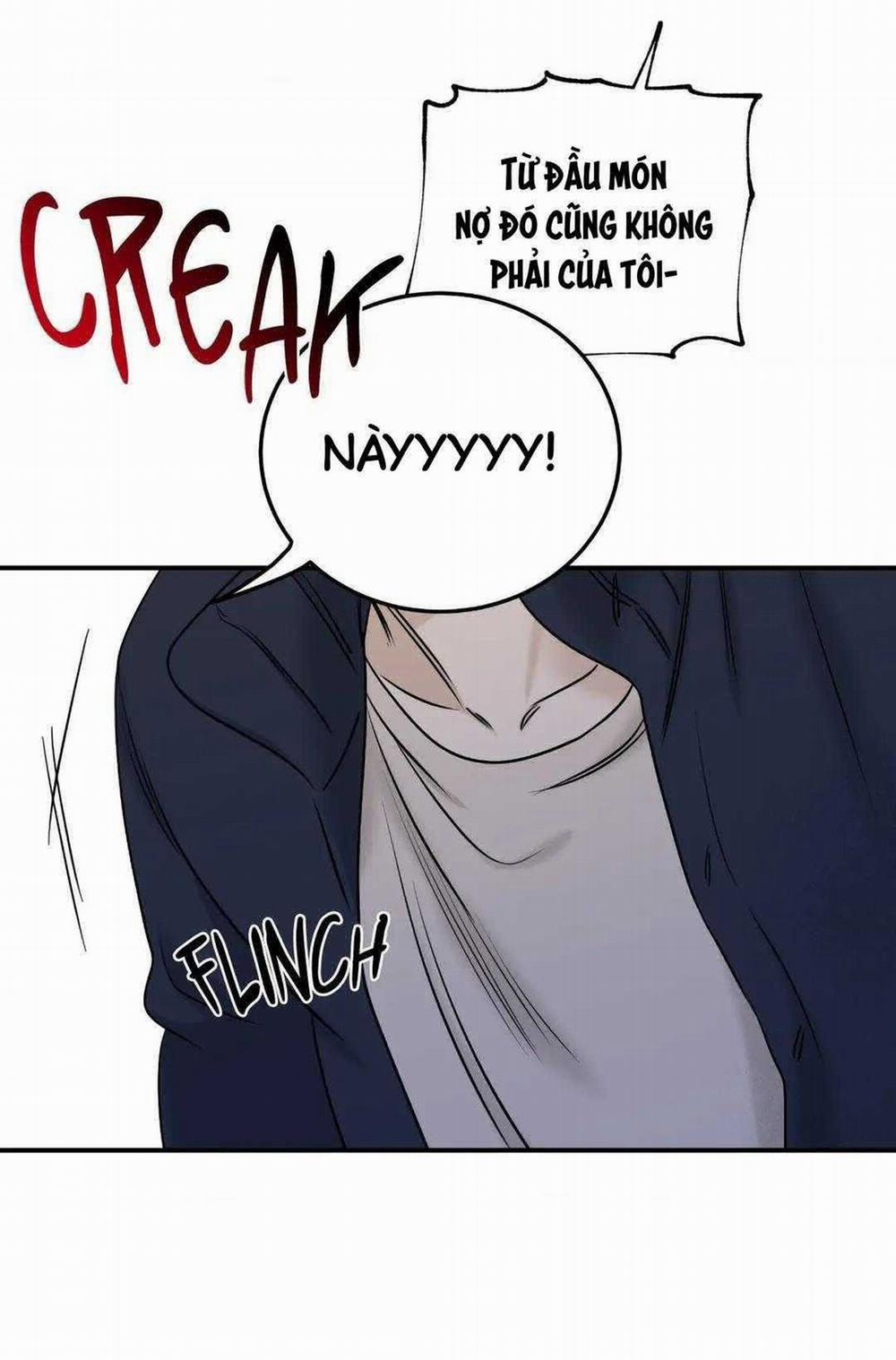 Thủy Triều Thấp Lúc Chạng Vạng 89 trang 29