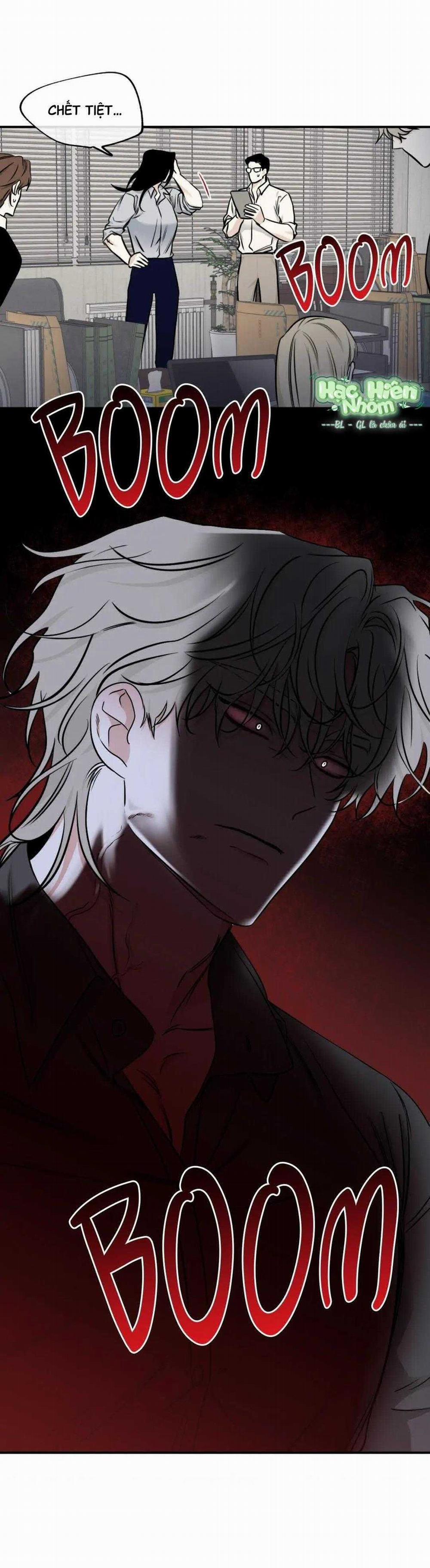 Thủy Triều Thấp Lúc Chạng Vạng 89 trang 3