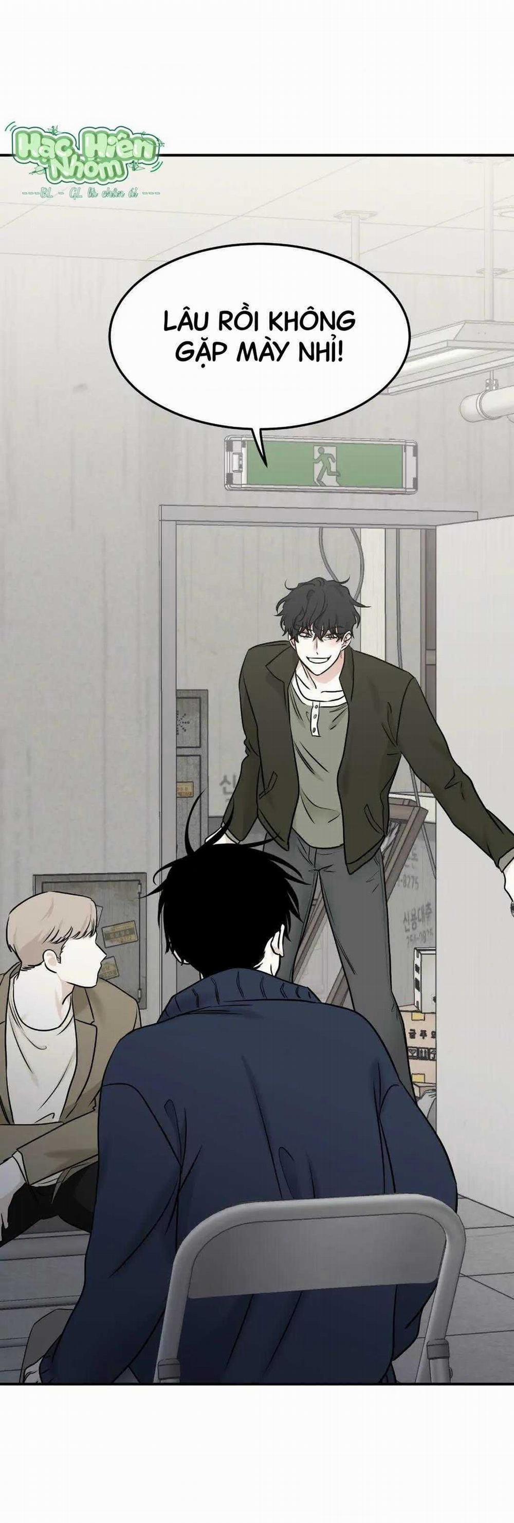 Thủy Triều Thấp Lúc Chạng Vạng 89 trang 30