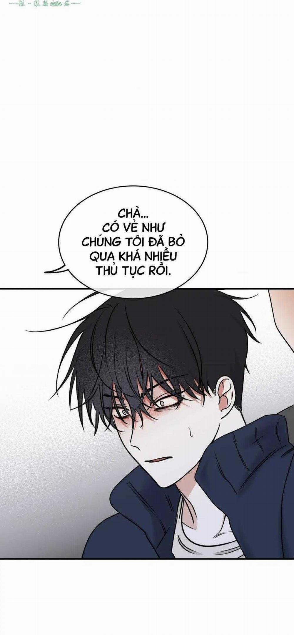 Thủy Triều Thấp Lúc Chạng Vạng 89 trang 40