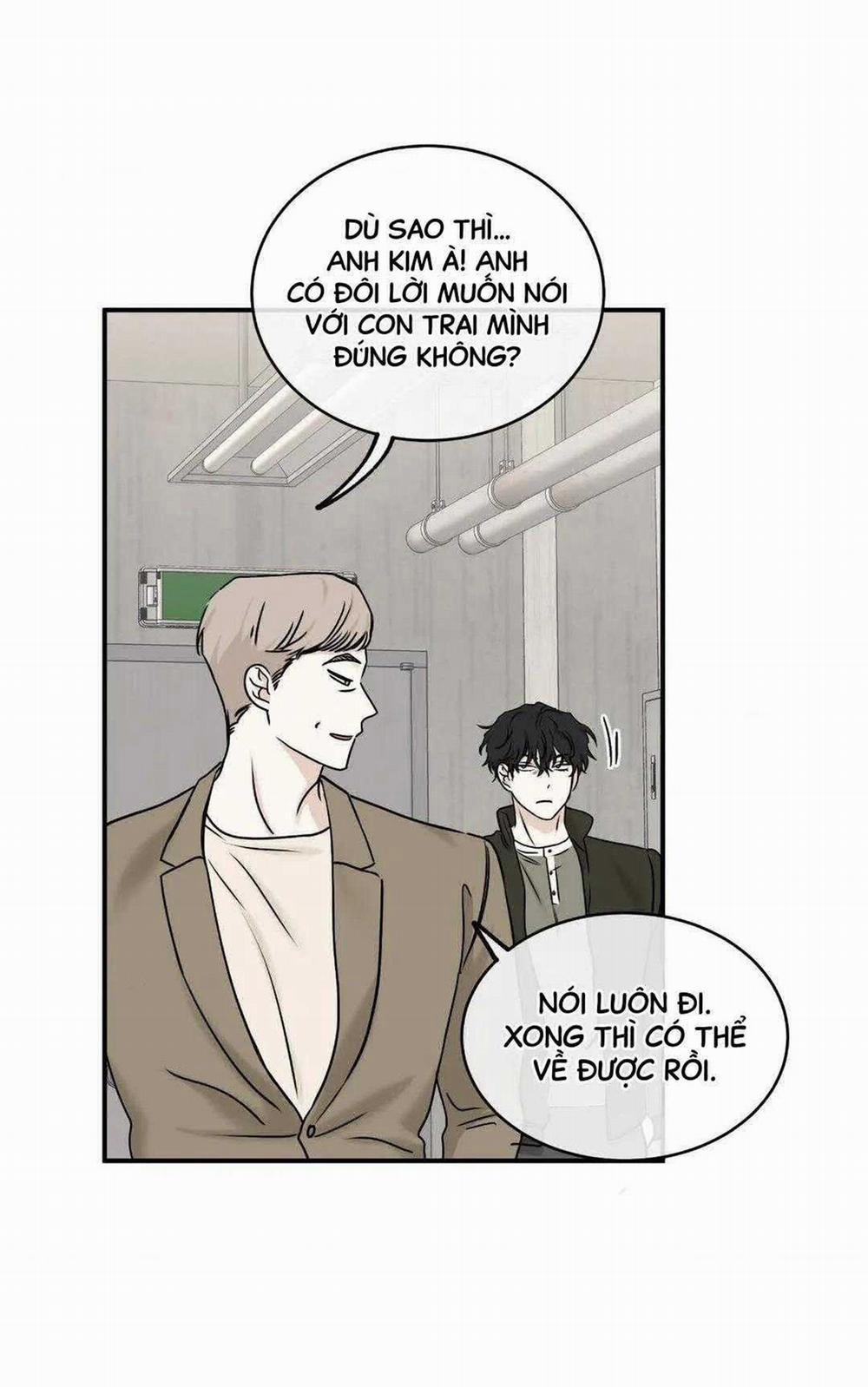 Thủy Triều Thấp Lúc Chạng Vạng 89 trang 43