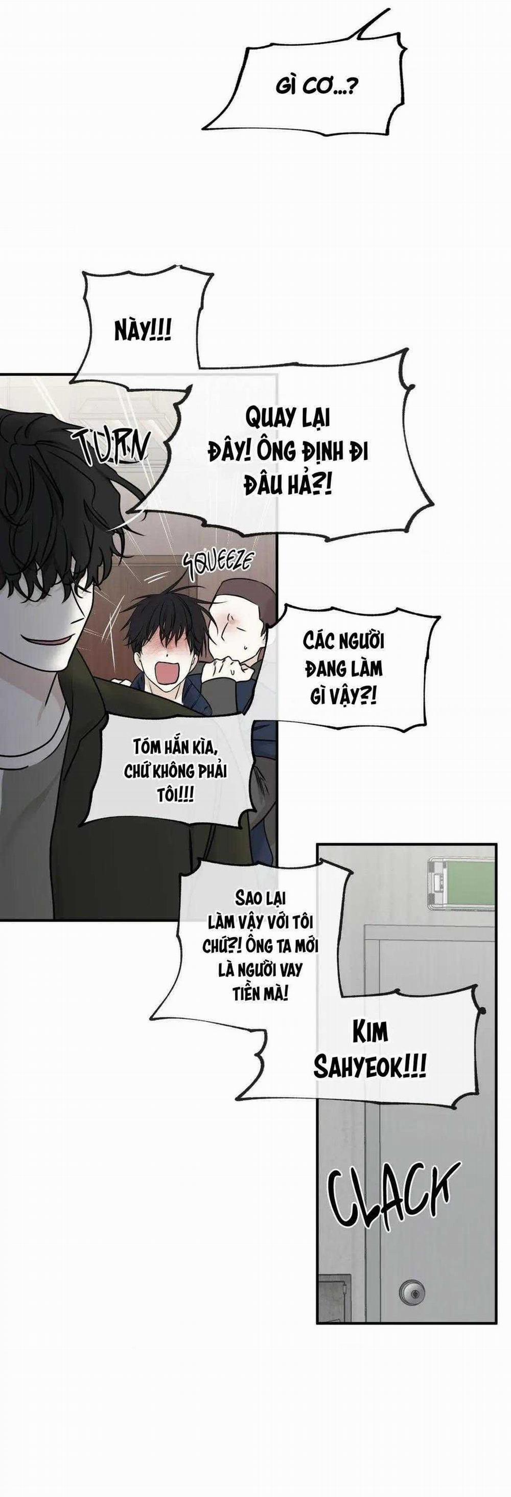 Thủy Triều Thấp Lúc Chạng Vạng 89 trang 47