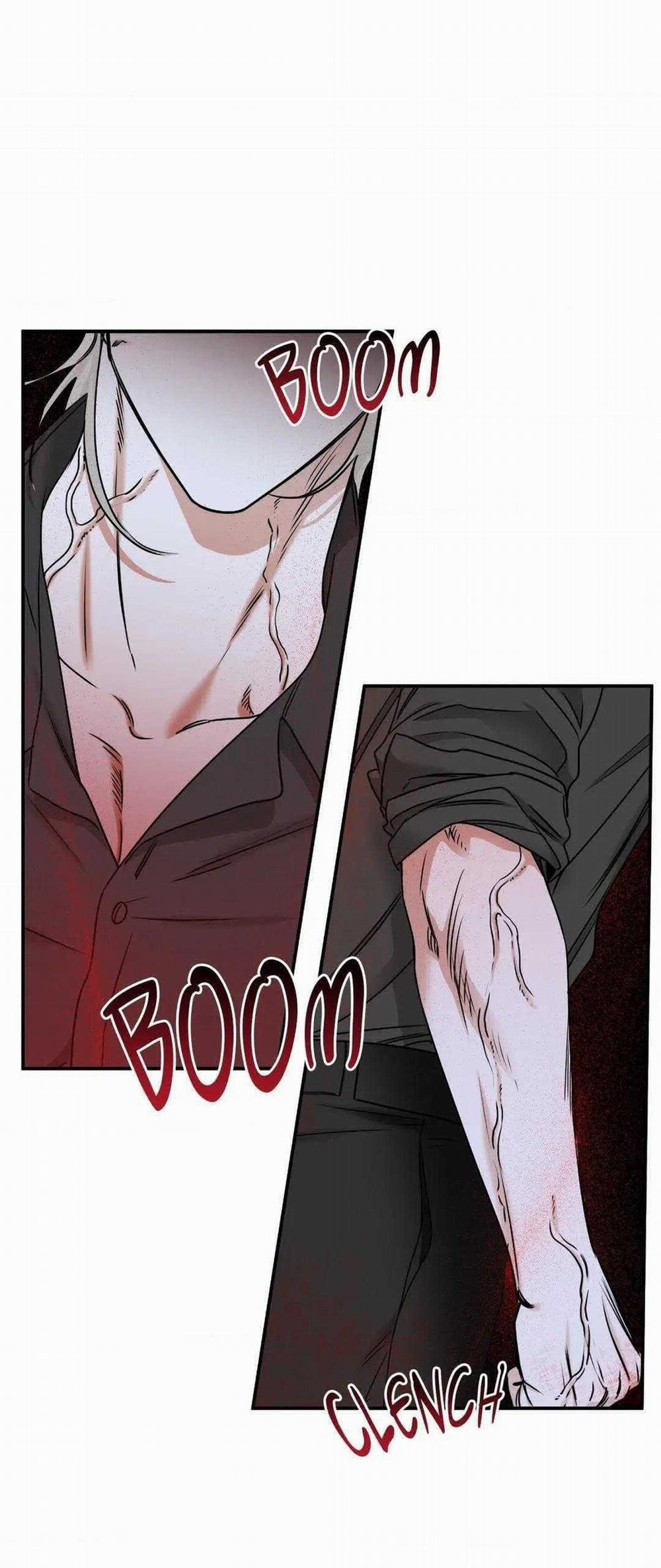 Thủy Triều Thấp Lúc Chạng Vạng 89 trang 5