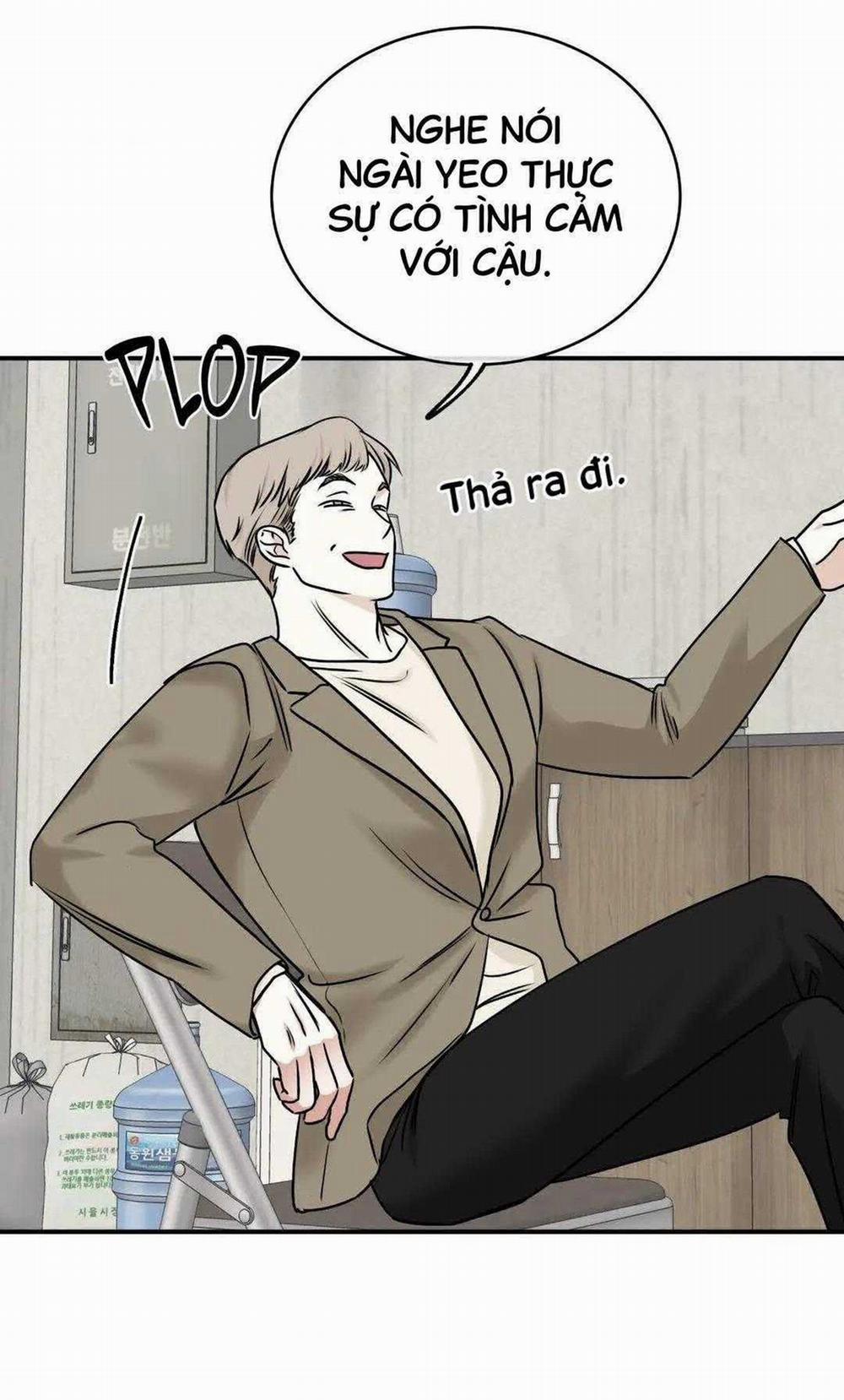 Thủy Triều Thấp Lúc Chạng Vạng 89 trang 51