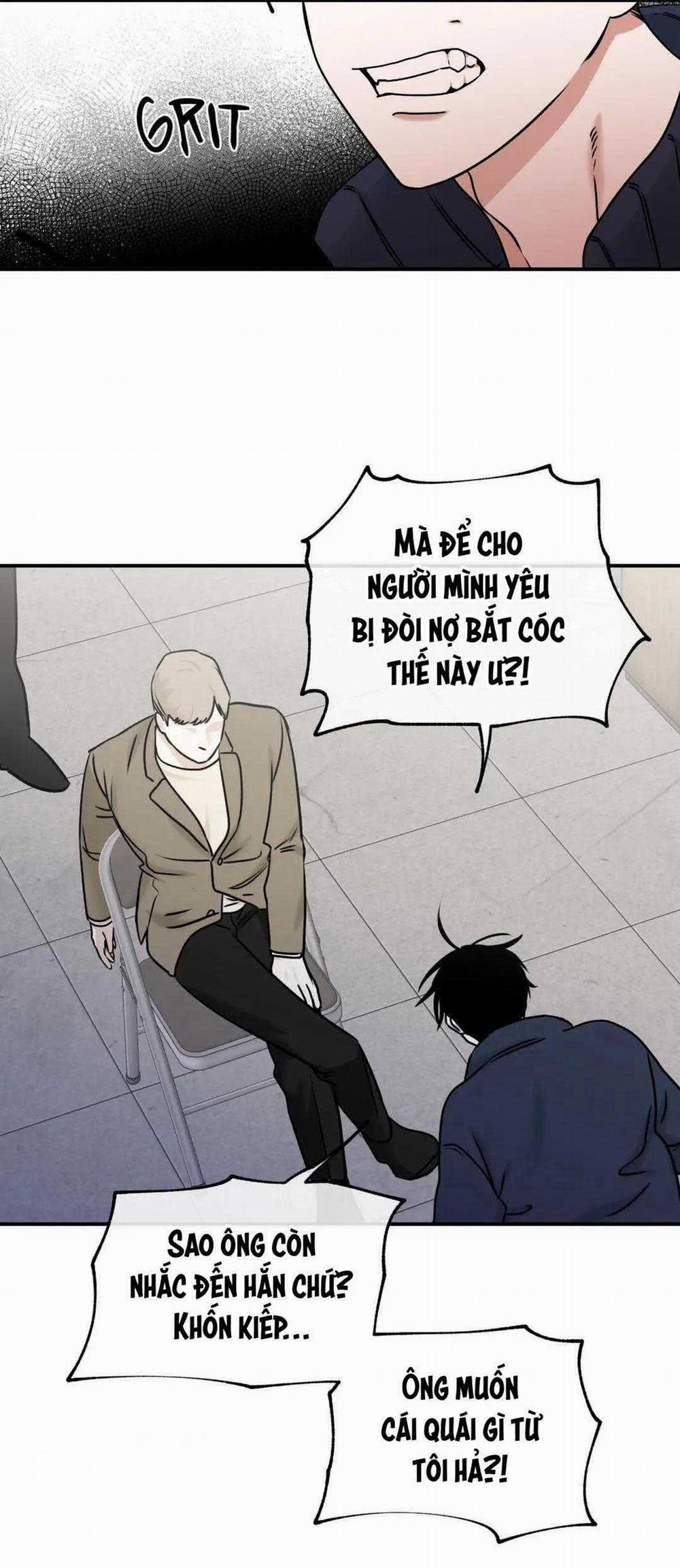 Thủy Triều Thấp Lúc Chạng Vạng 89 trang 53