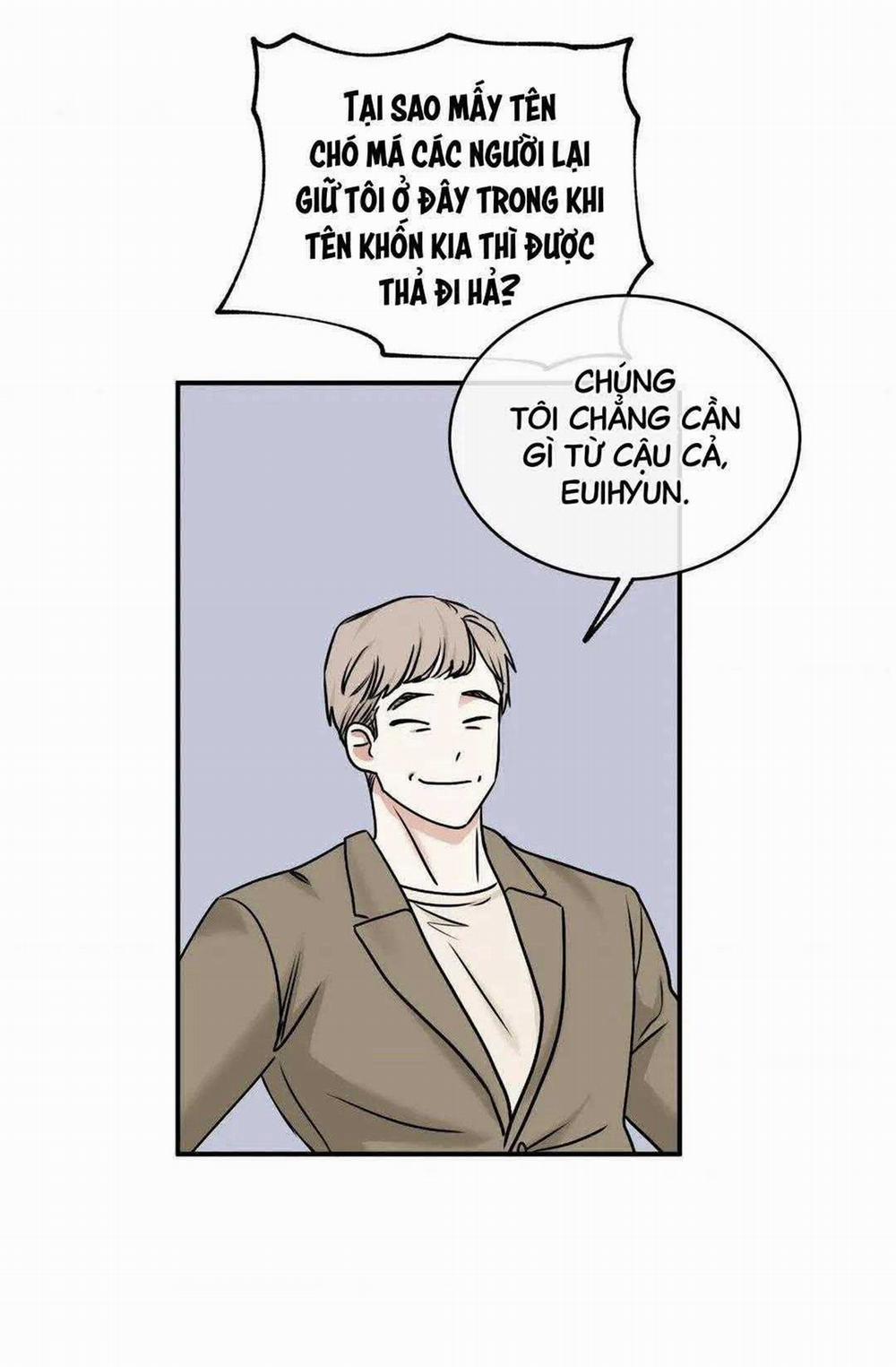 Thủy Triều Thấp Lúc Chạng Vạng 89 trang 54