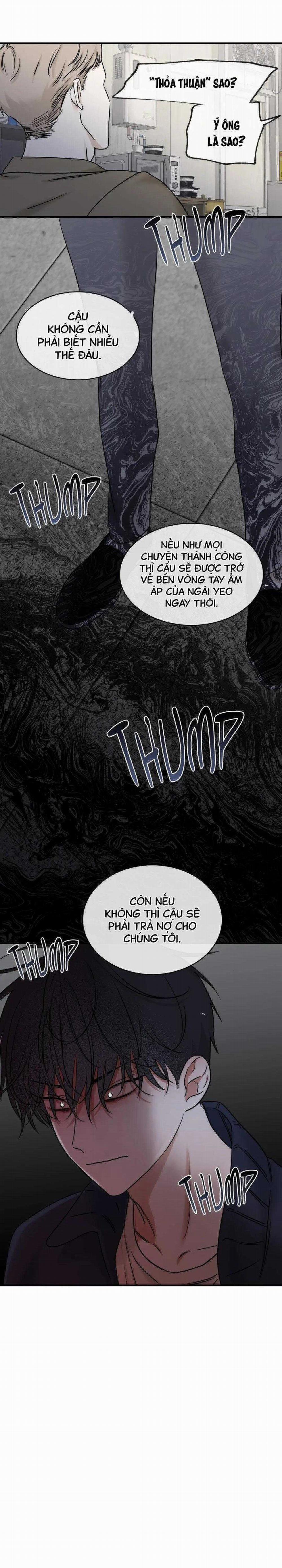 Thủy Triều Thấp Lúc Chạng Vạng 89 trang 56