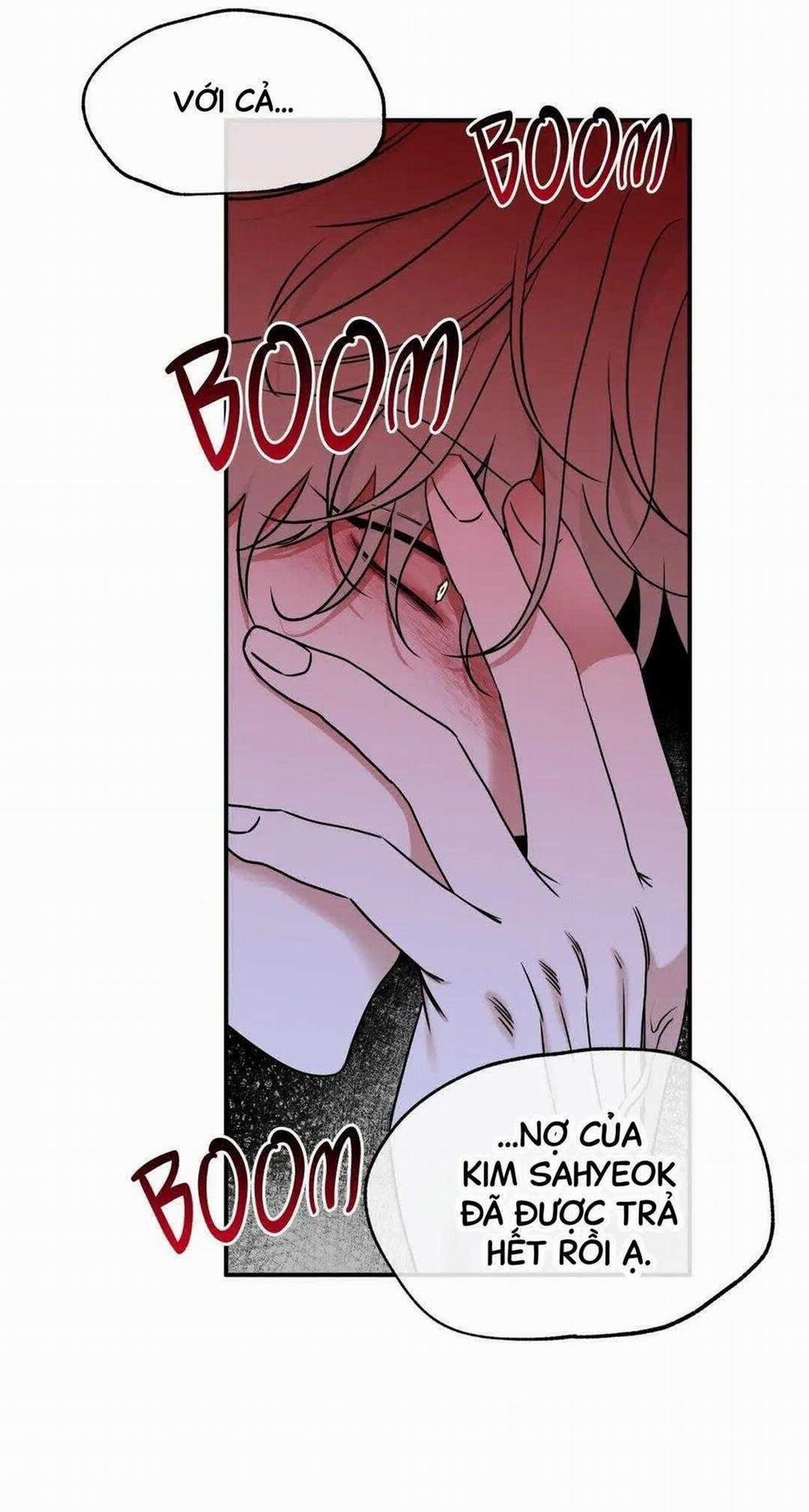 Thủy Triều Thấp Lúc Chạng Vạng 89 trang 9