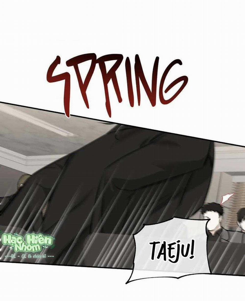 Thủy Triều Thấp Lúc Chạng Vạng 90 trang 16