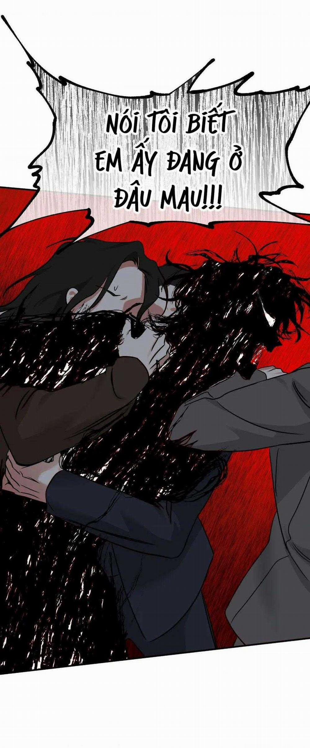 Thủy Triều Thấp Lúc Chạng Vạng 90 trang 19