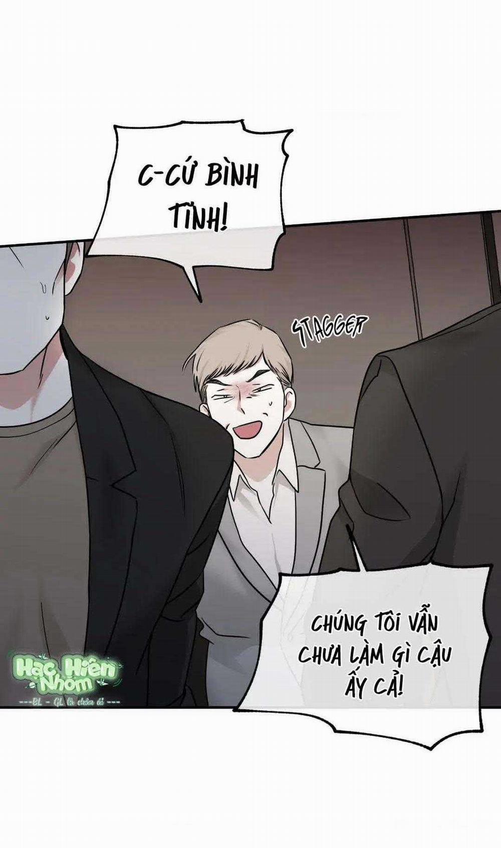 Thủy Triều Thấp Lúc Chạng Vạng 90 trang 20