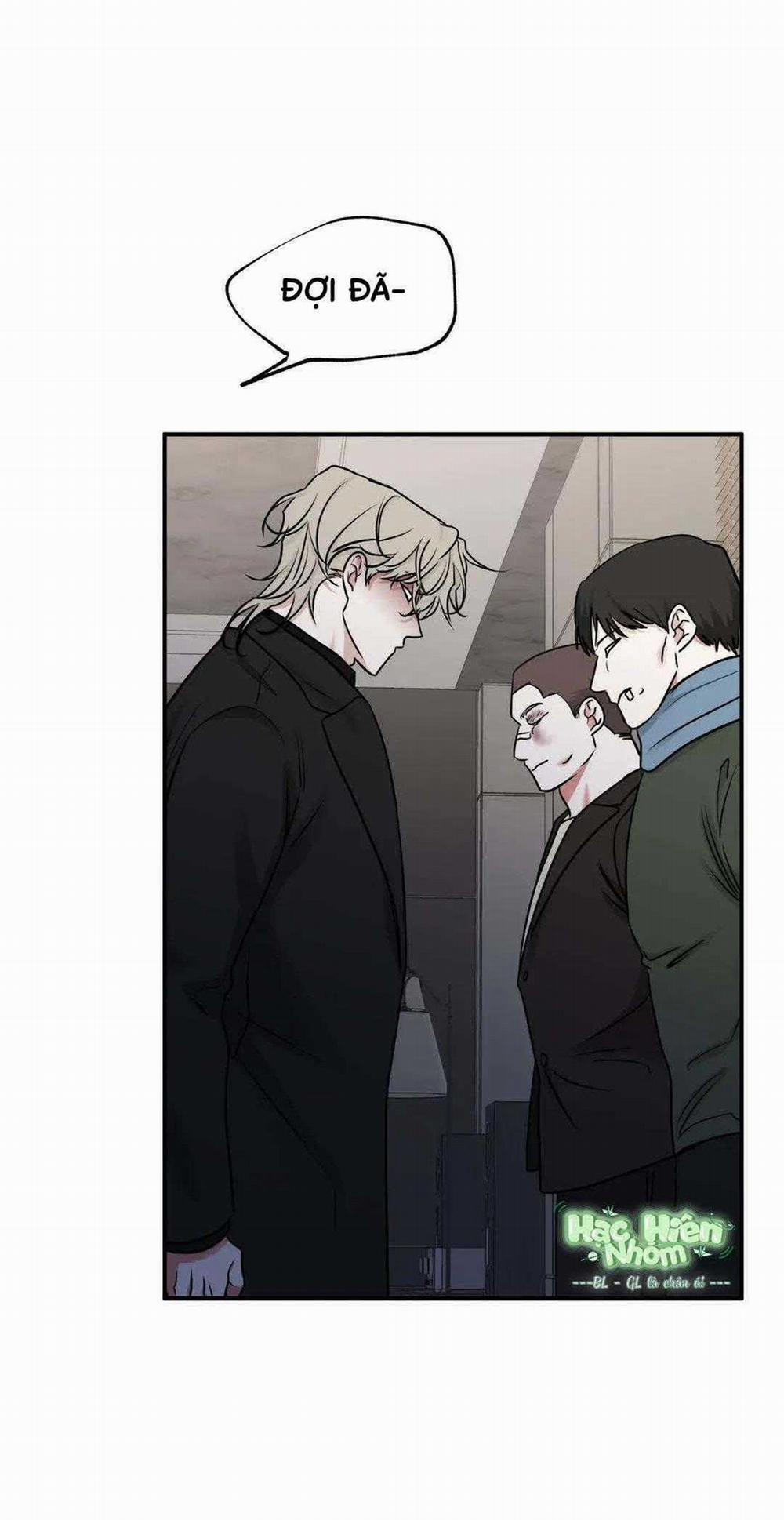 Thủy Triều Thấp Lúc Chạng Vạng 90 trang 27