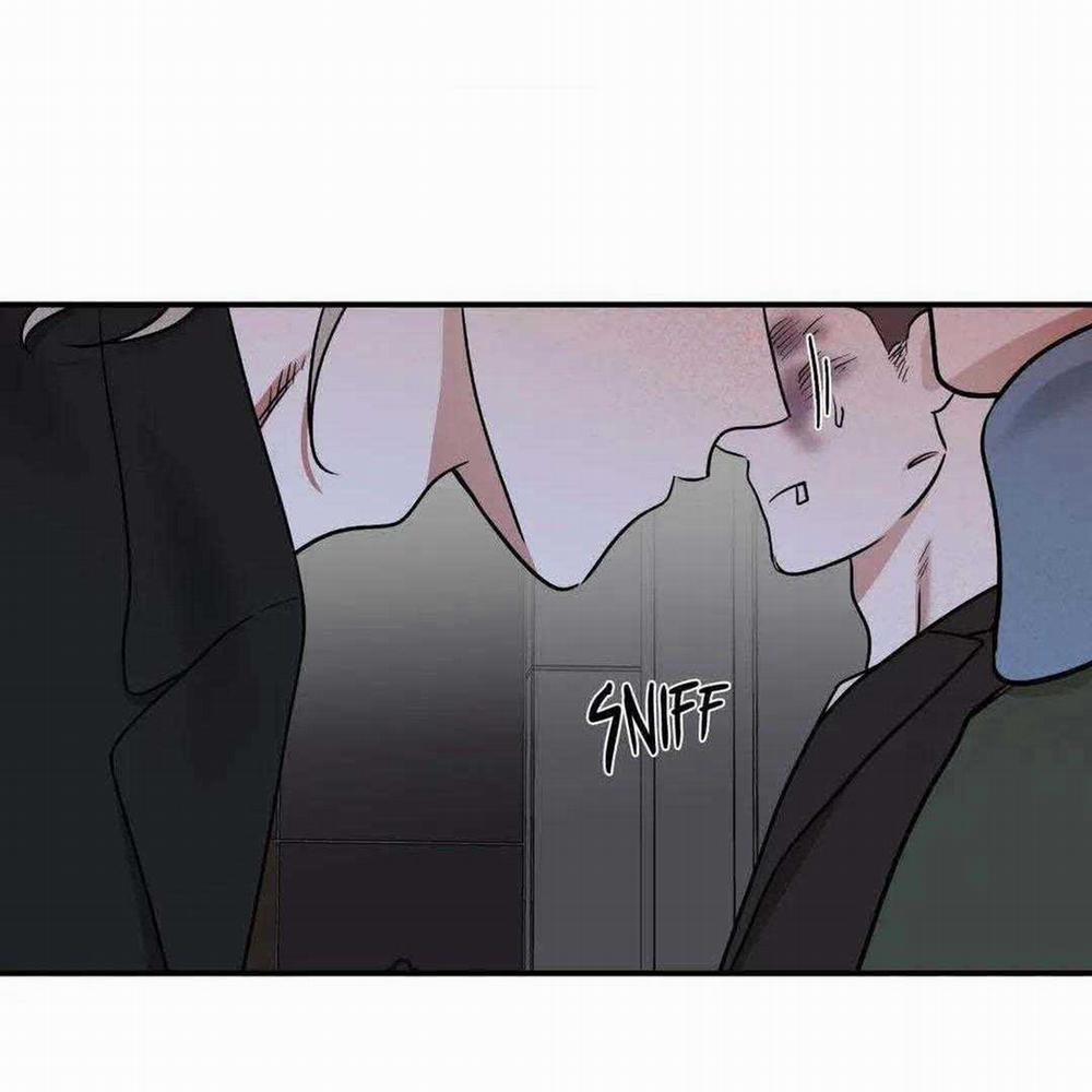 Thủy Triều Thấp Lúc Chạng Vạng 90 trang 28