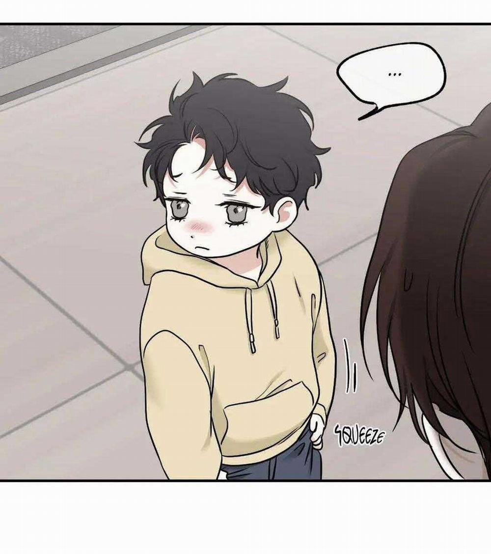 Thủy Triều Thấp Lúc Chạng Vạng 90 trang 46