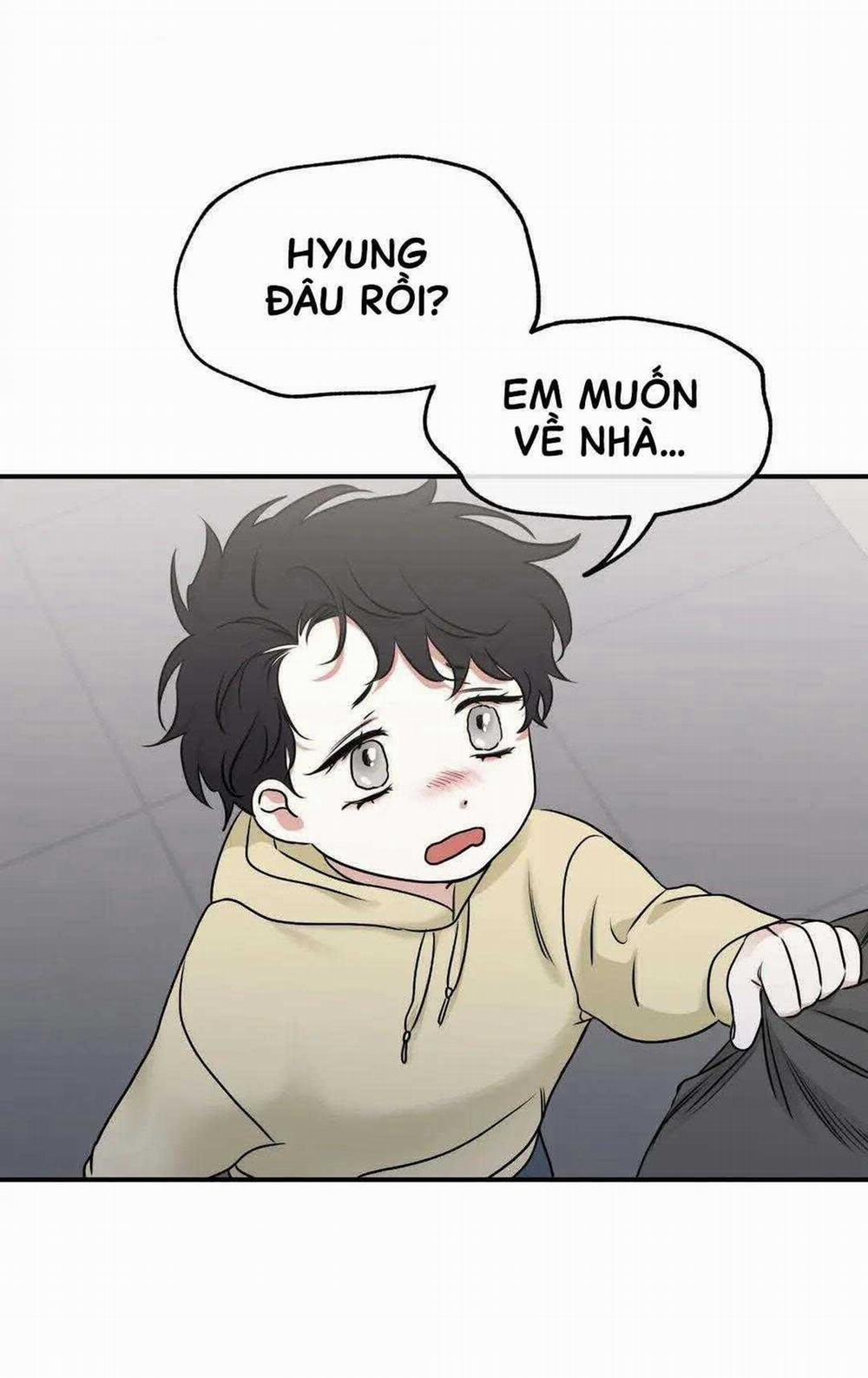 Thủy Triều Thấp Lúc Chạng Vạng 90 trang 50