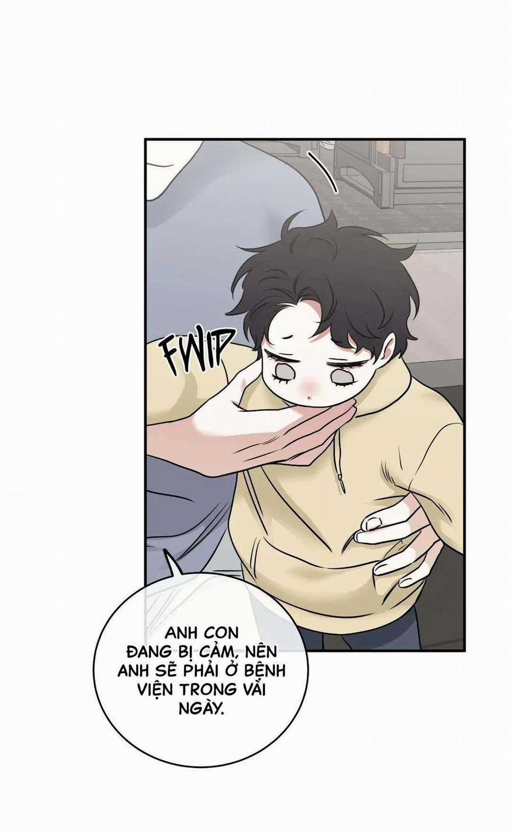 Thủy Triều Thấp Lúc Chạng Vạng 90 trang 52