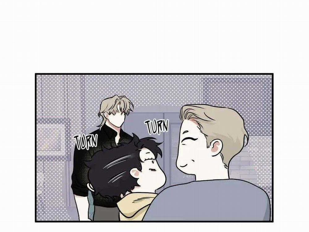 Thủy Triều Thấp Lúc Chạng Vạng 90 trang 54