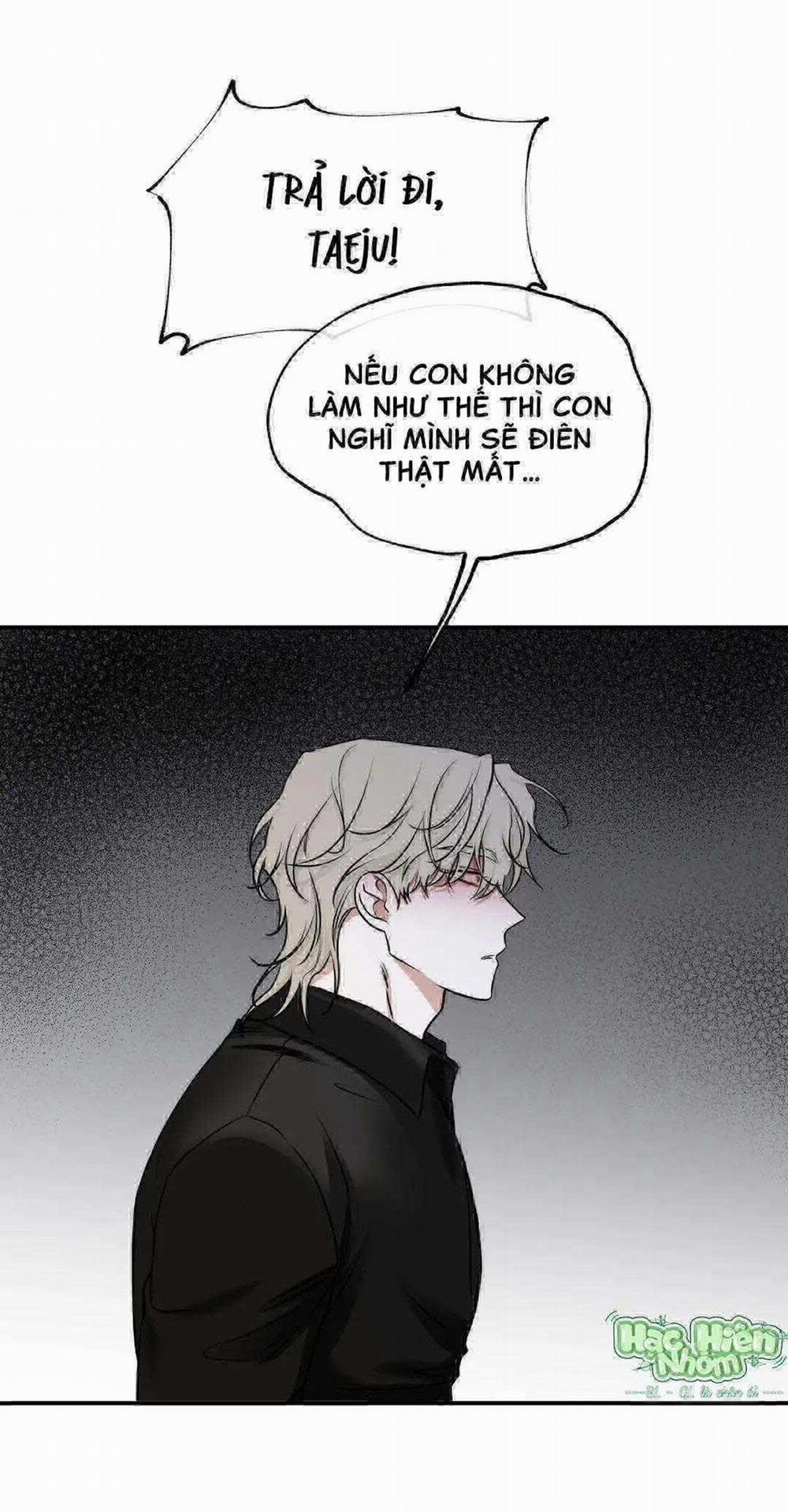 Thủy Triều Thấp Lúc Chạng Vạng 90 trang 58