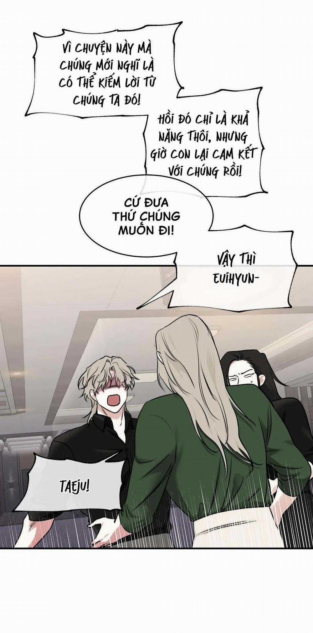 Thủy Triều Thấp Lúc Chạng Vạng 90 trang 60