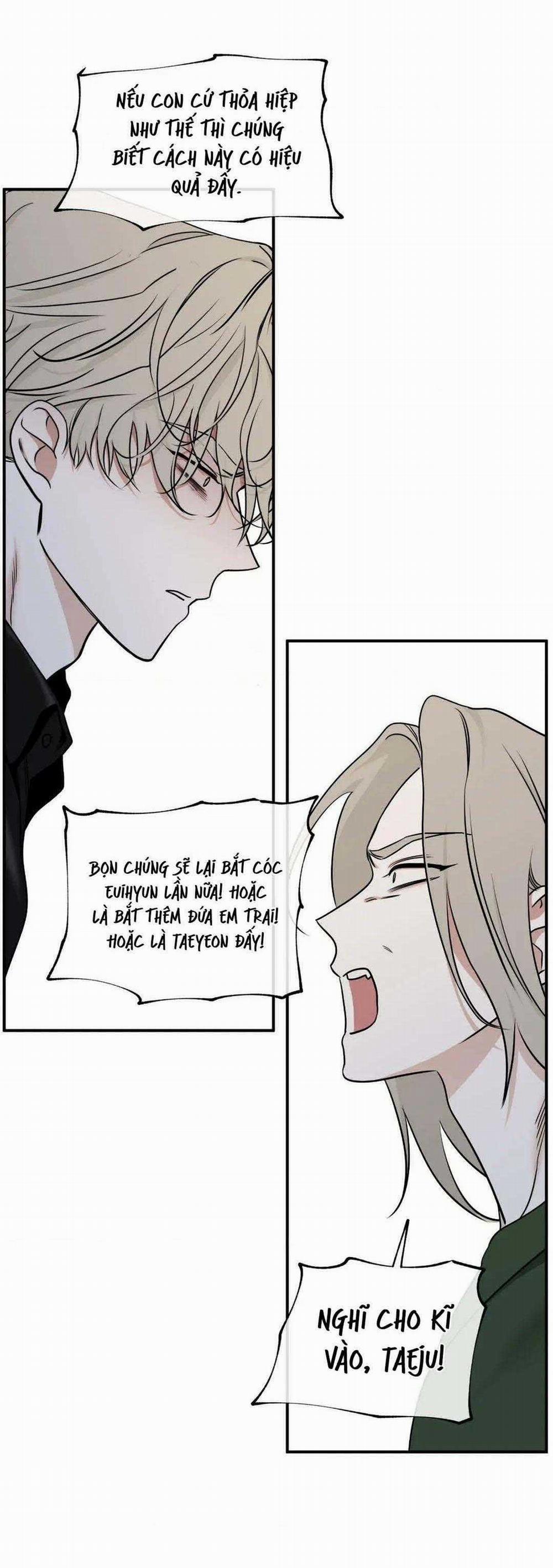 Thủy Triều Thấp Lúc Chạng Vạng 90 trang 62