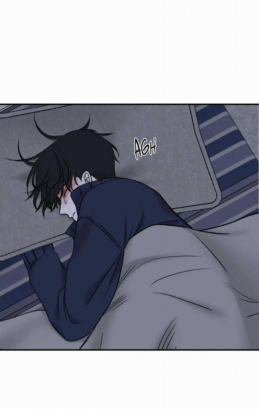 Thủy Triều Thấp Lúc Chạng Vạng 90 trang 68