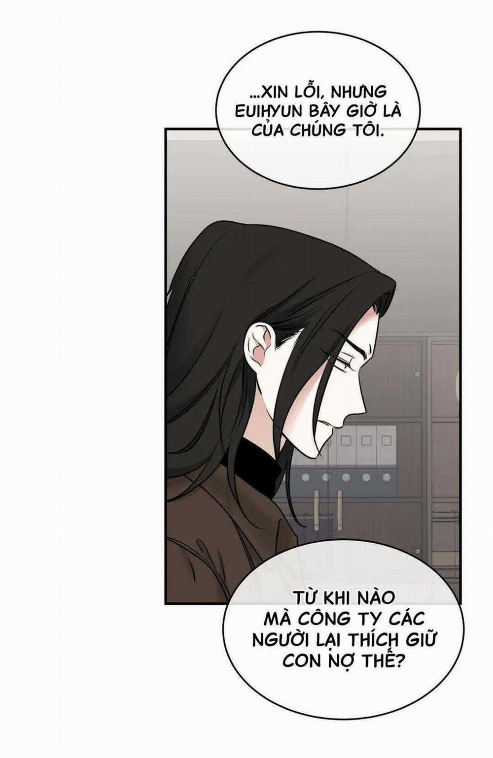 Thủy Triều Thấp Lúc Chạng Vạng 90 trang 7