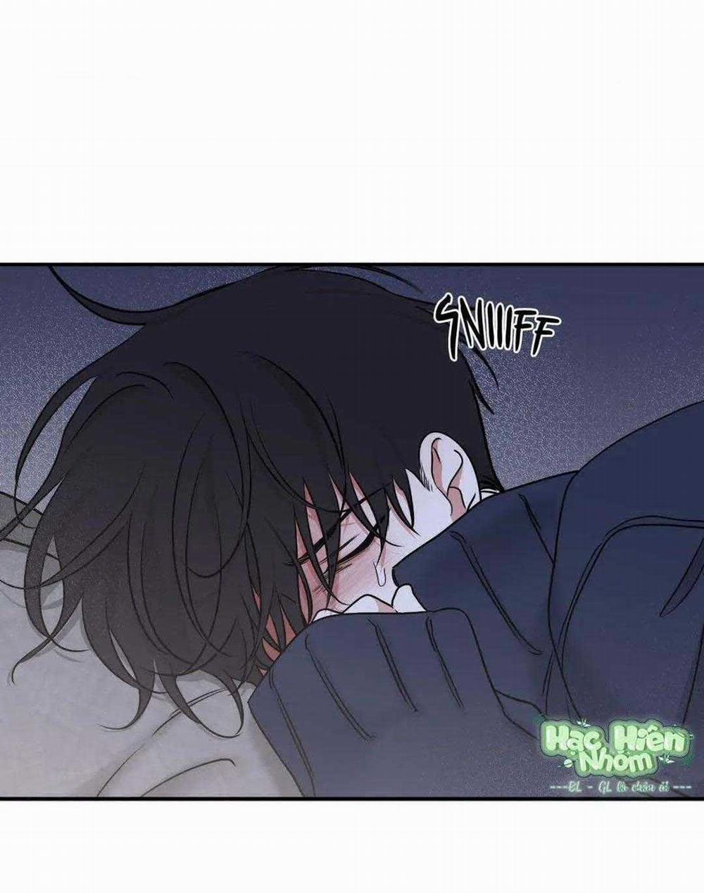 Thủy Triều Thấp Lúc Chạng Vạng 90 trang 72