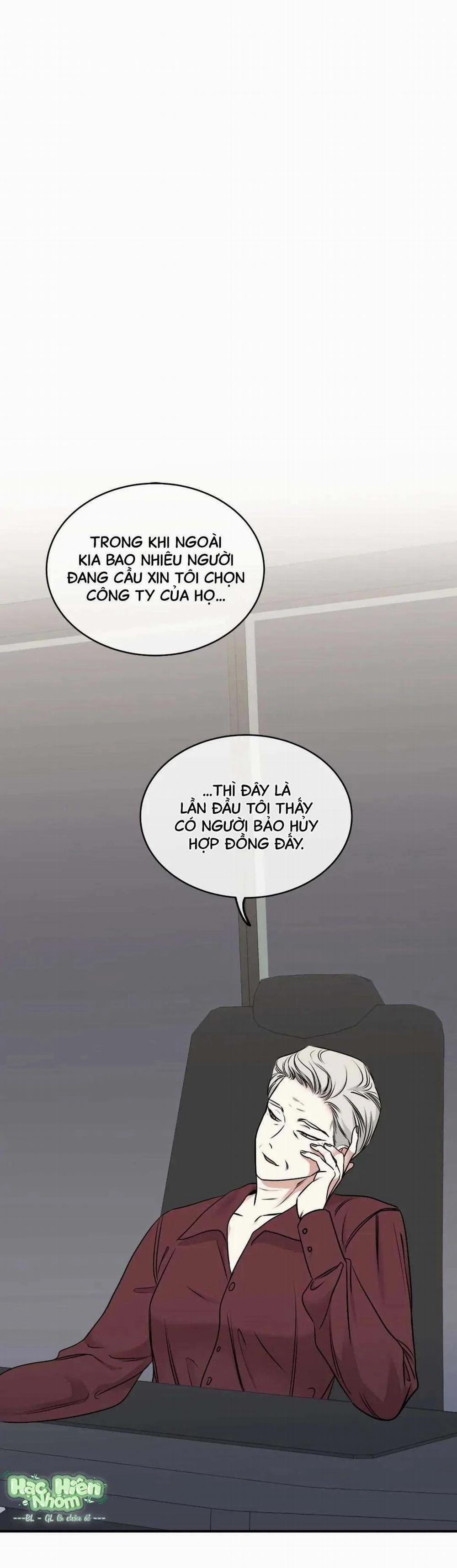 Thủy Triều Thấp Lúc Chạng Vạng 91 trang 1