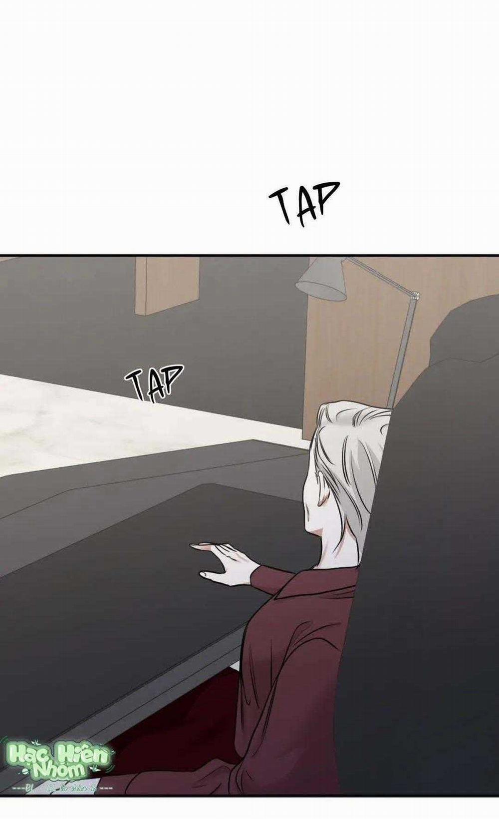 Thủy Triều Thấp Lúc Chạng Vạng 91 trang 11