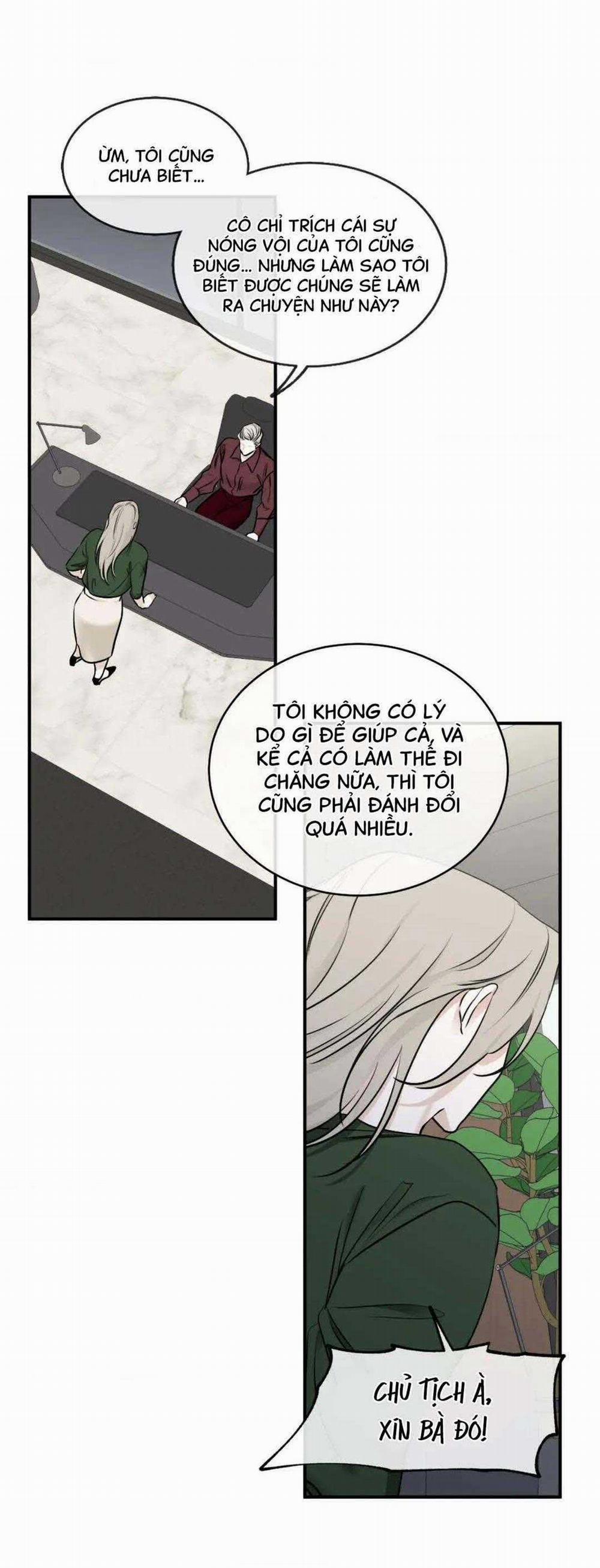 Thủy Triều Thấp Lúc Chạng Vạng 91 trang 14