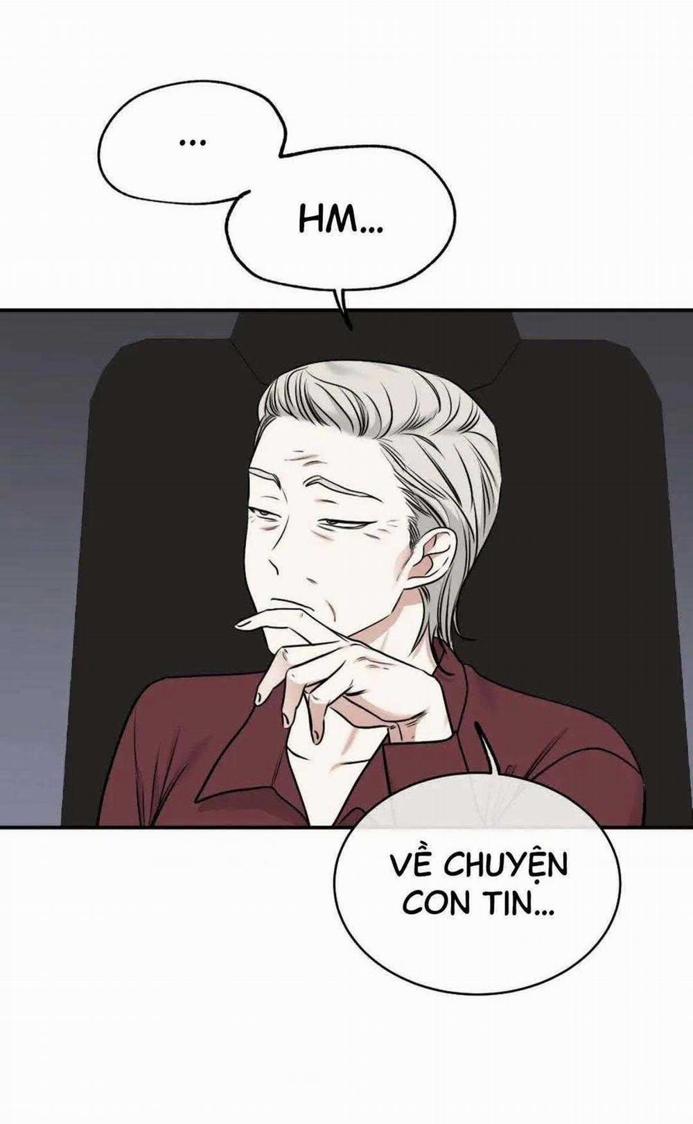 Thủy Triều Thấp Lúc Chạng Vạng 91 trang 15