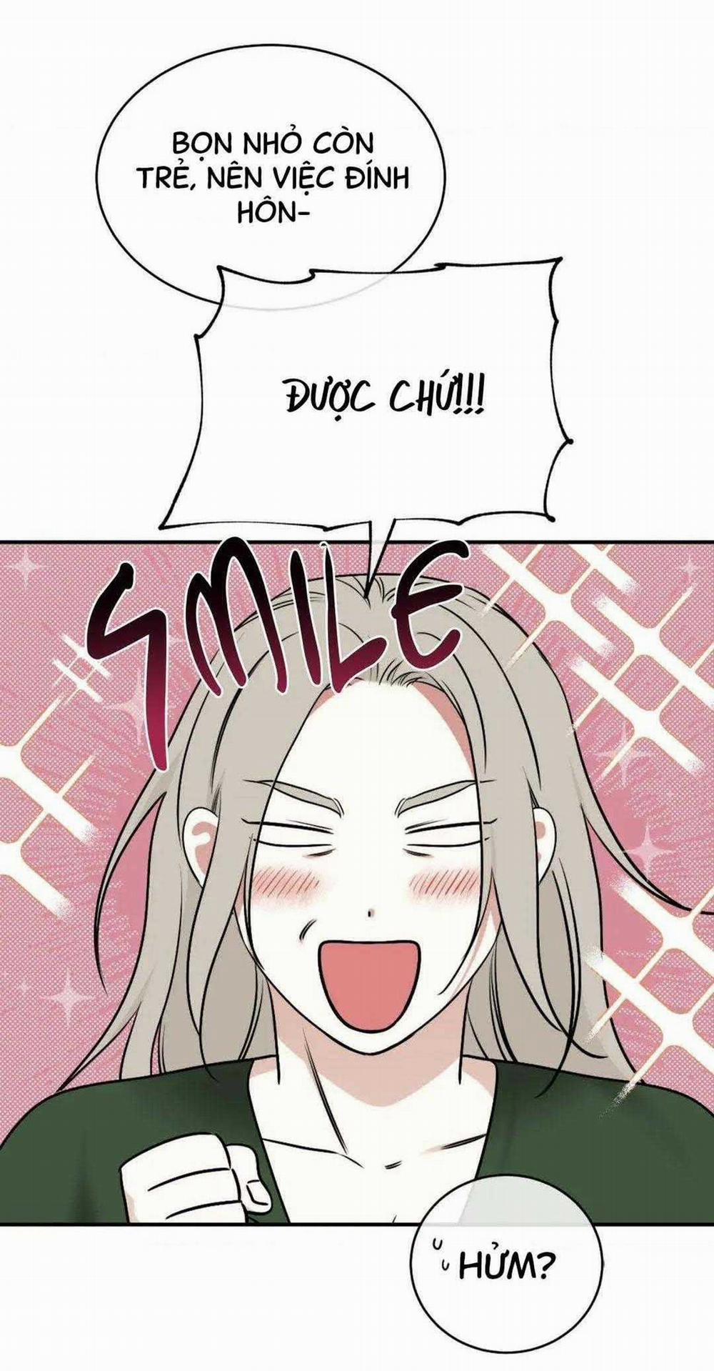 Thủy Triều Thấp Lúc Chạng Vạng 91 trang 17