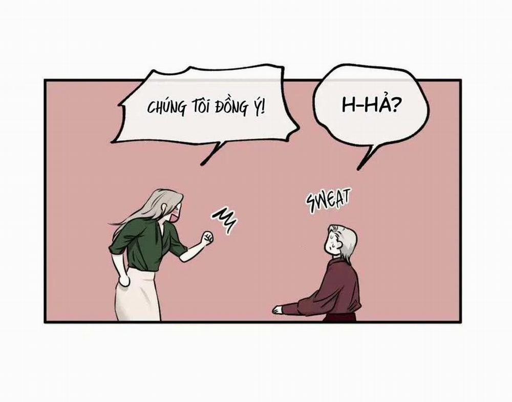 Thủy Triều Thấp Lúc Chạng Vạng 91 trang 19