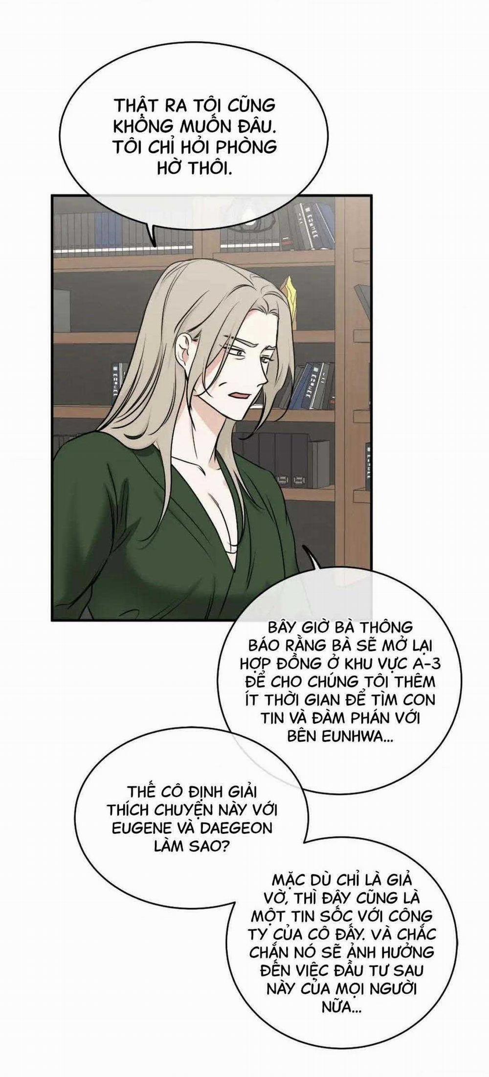 Thủy Triều Thấp Lúc Chạng Vạng 91 trang 2