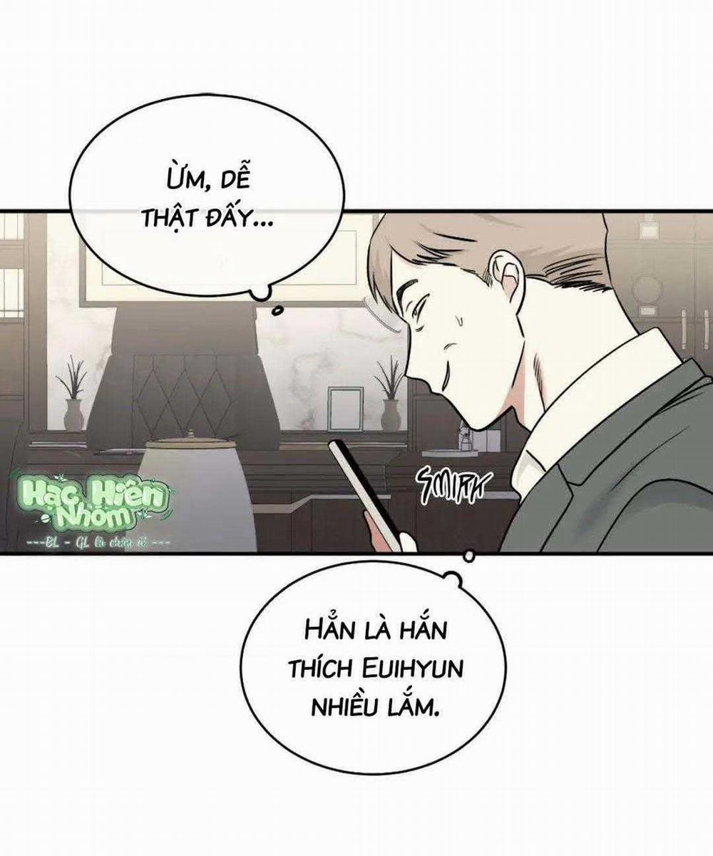 Thủy Triều Thấp Lúc Chạng Vạng 91 trang 33